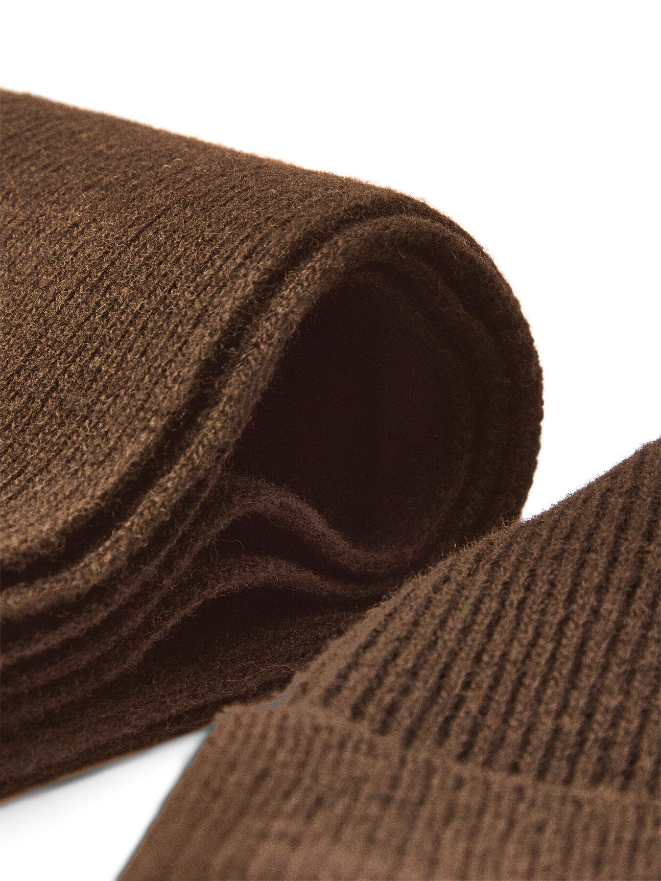 Logo Beanie and Scarf Set
