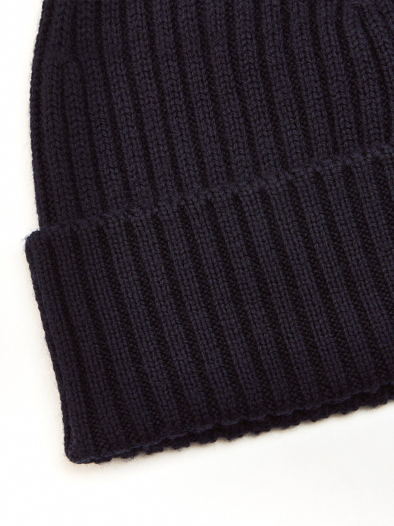 Knitted Beanie