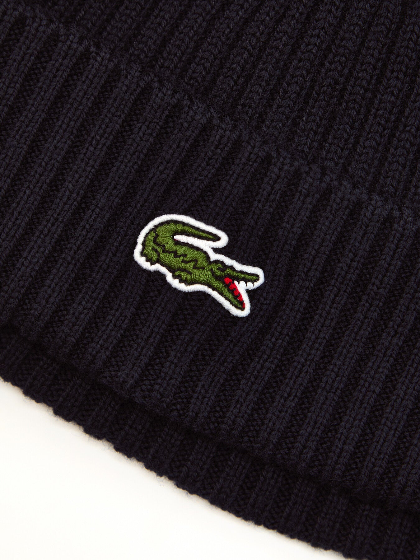 Knitted Beanie
