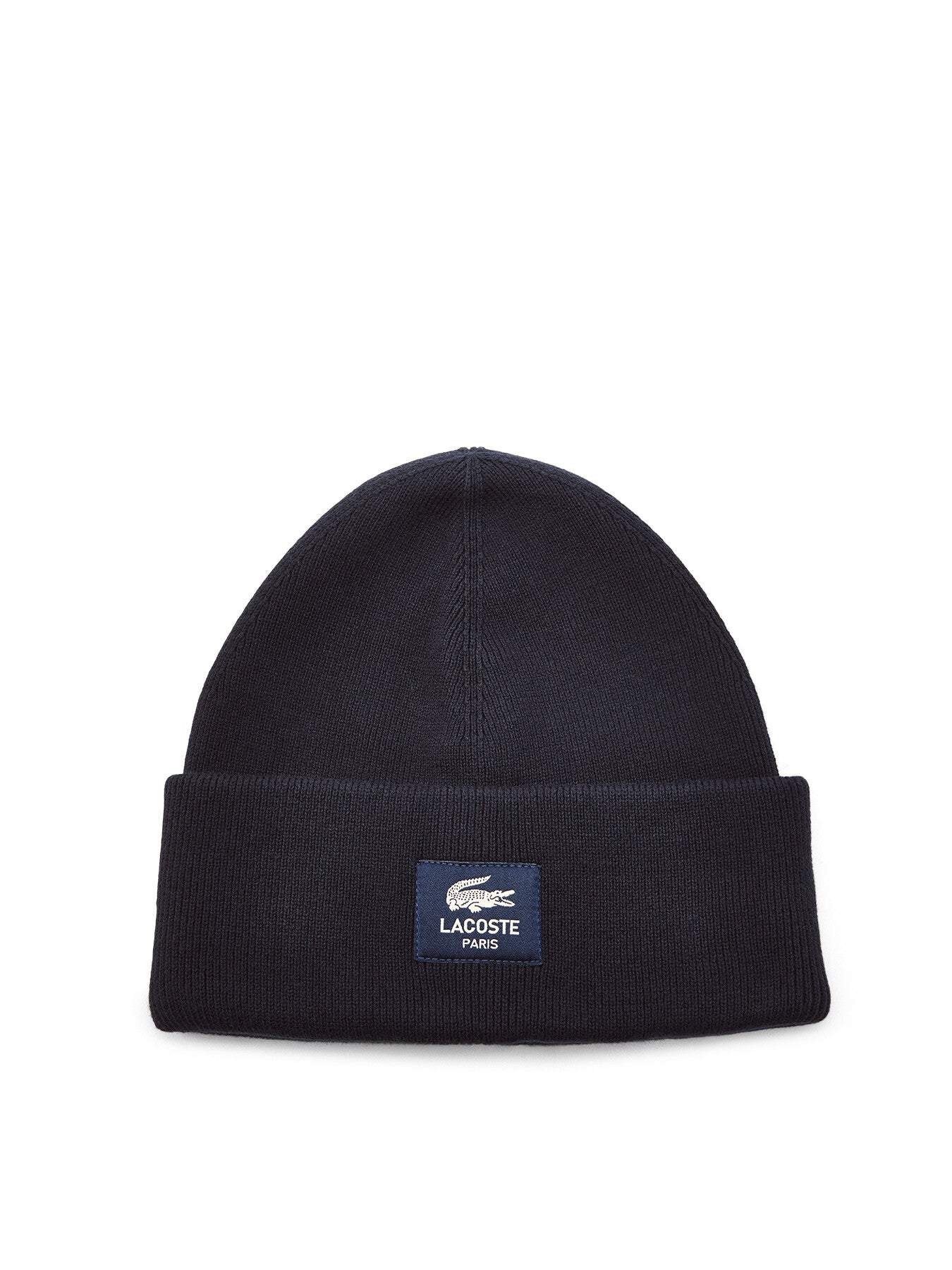 Knitted Beanie