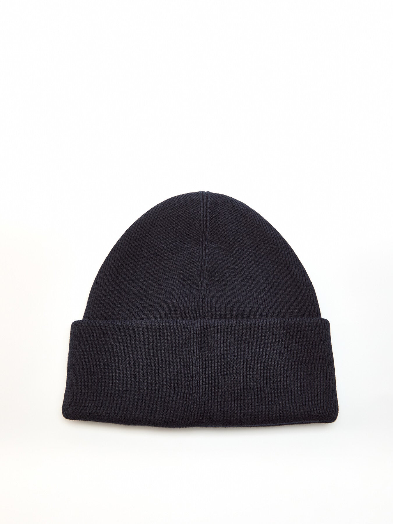 Knitted Beanie