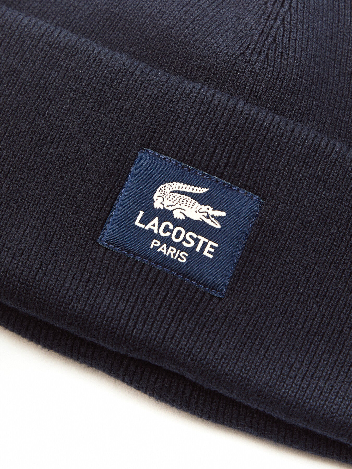 Knitted Beanie