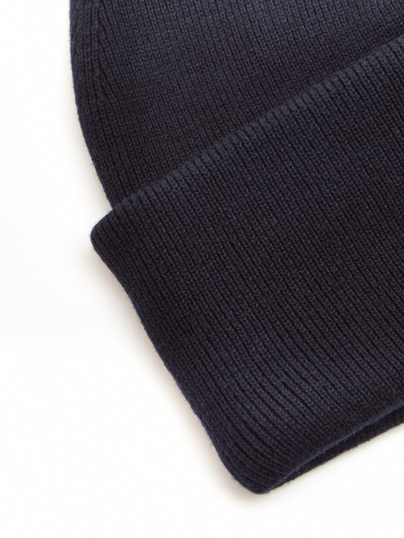 Knitted Beanie