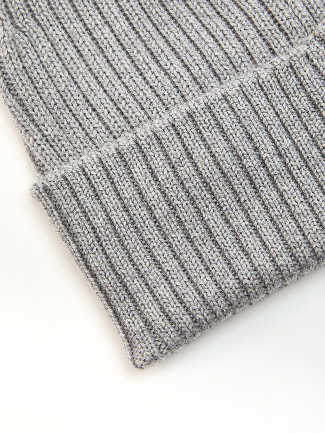 Knitted Beanie