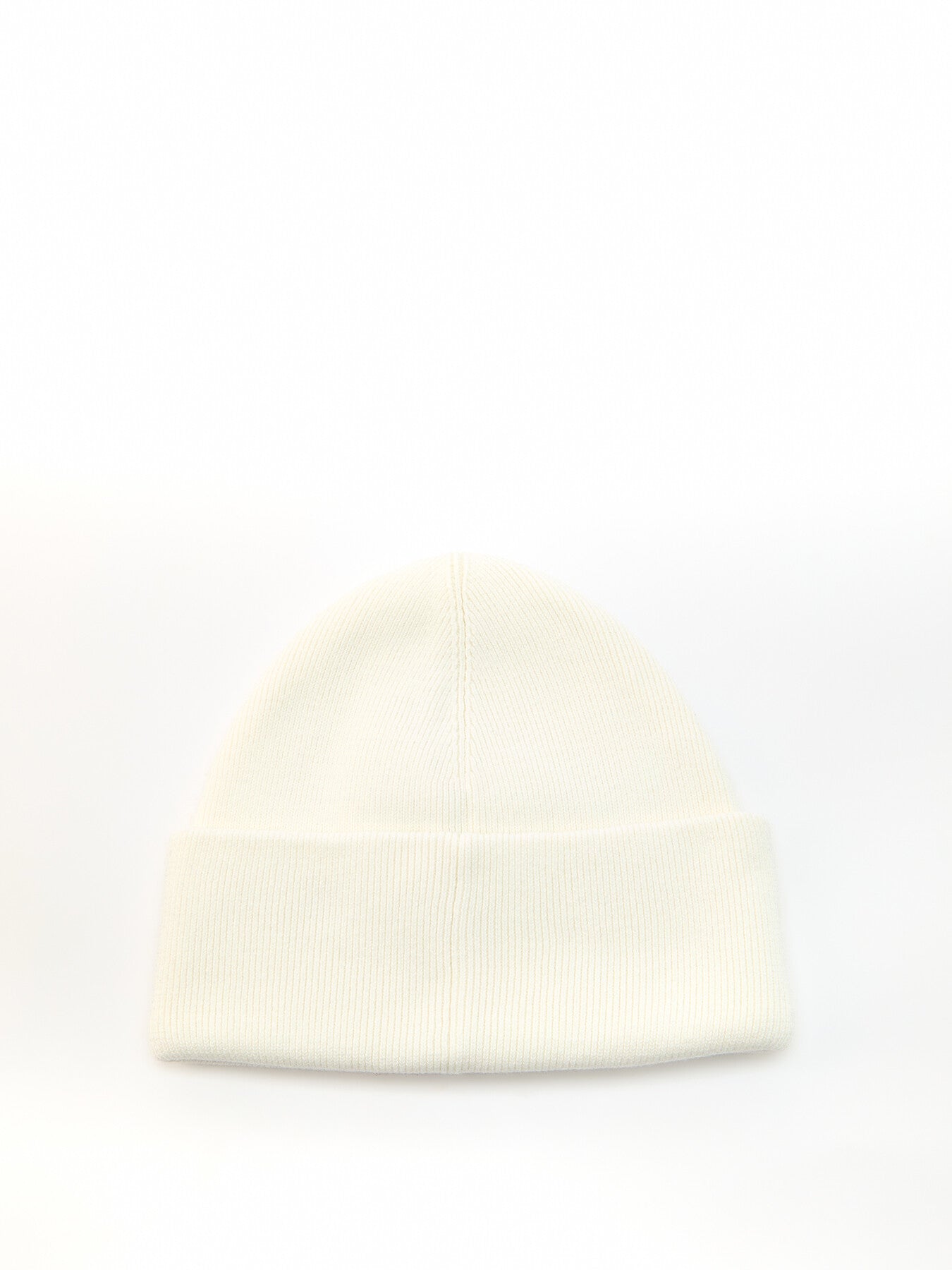 Knitted Beanie