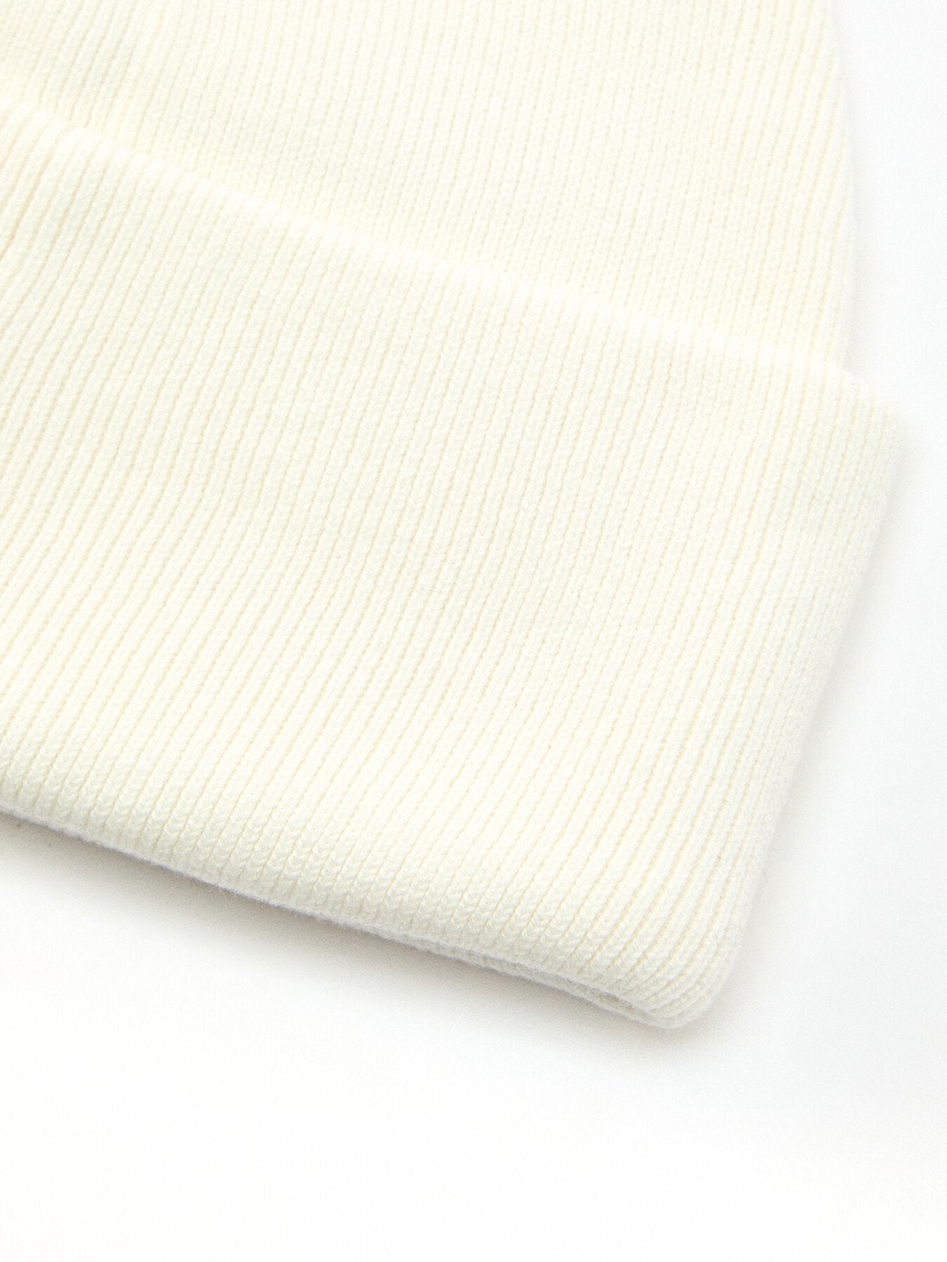 Knitted Beanie