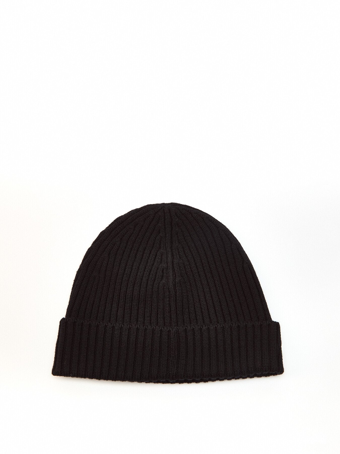 Knitted Beanie