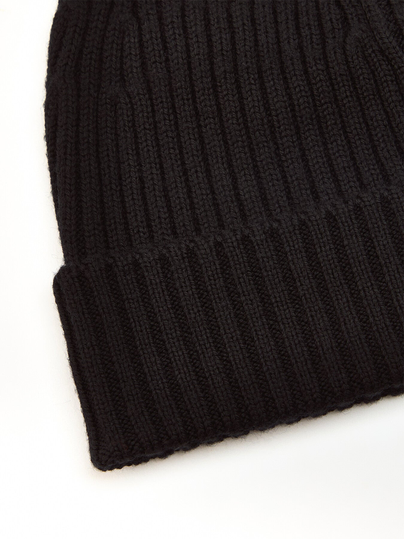 Knitted Beanie
