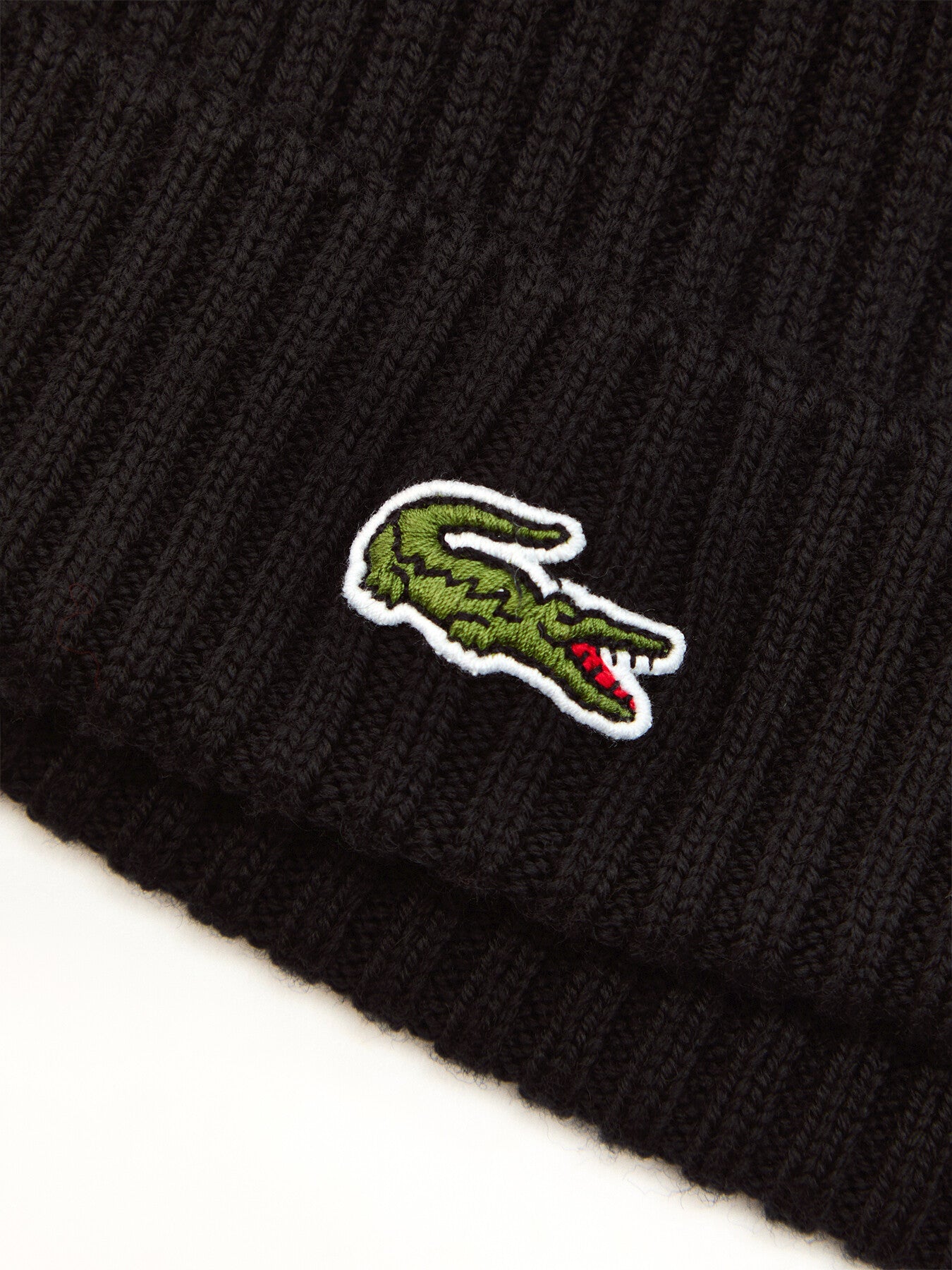 Knitted Beanie