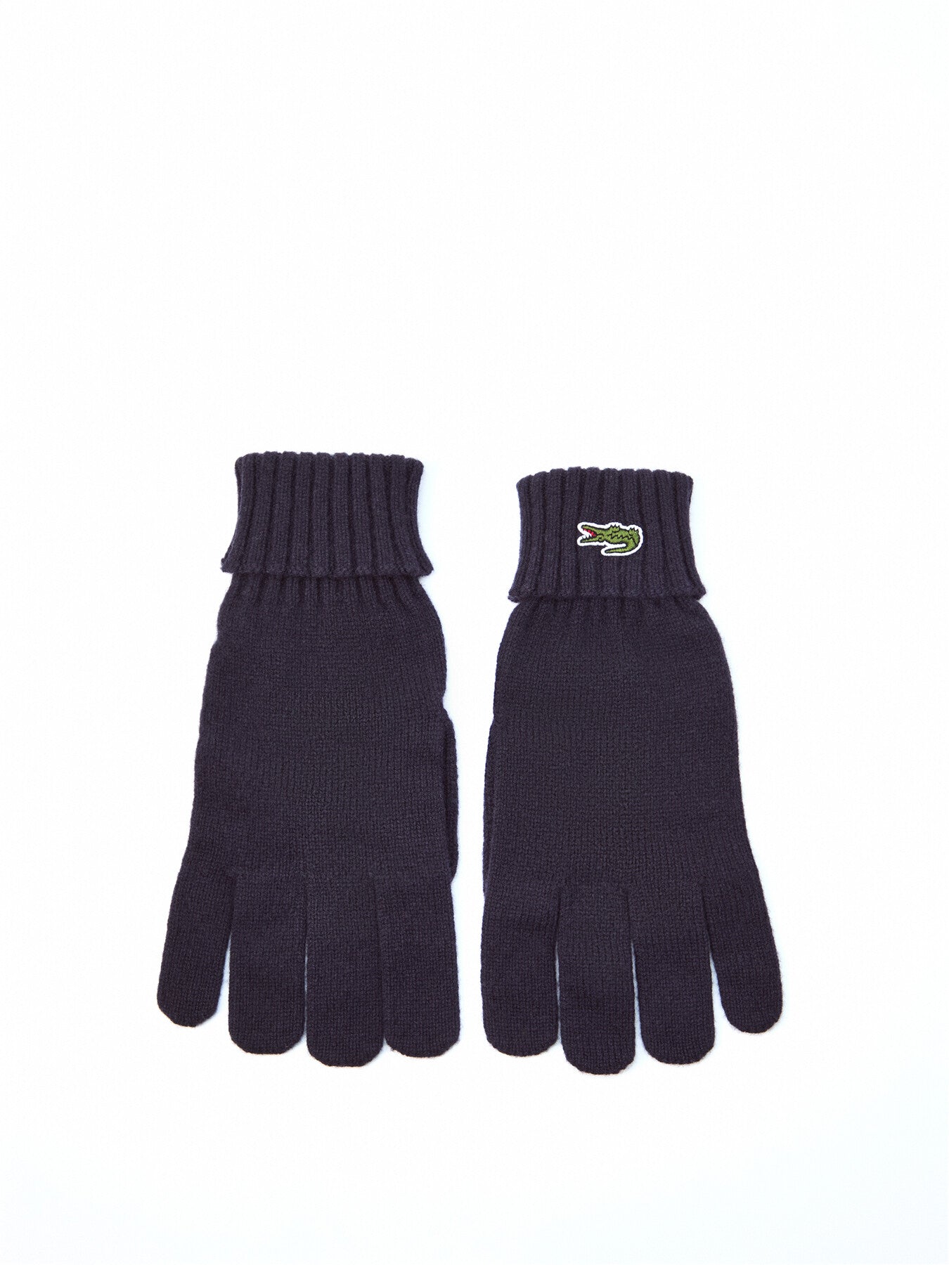 Knitted Gloves