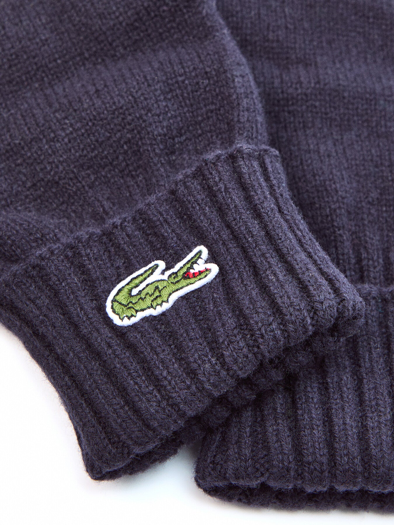 Knitted Gloves
