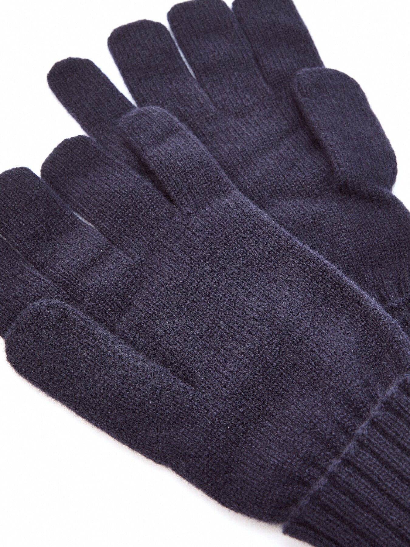 Knitted Gloves