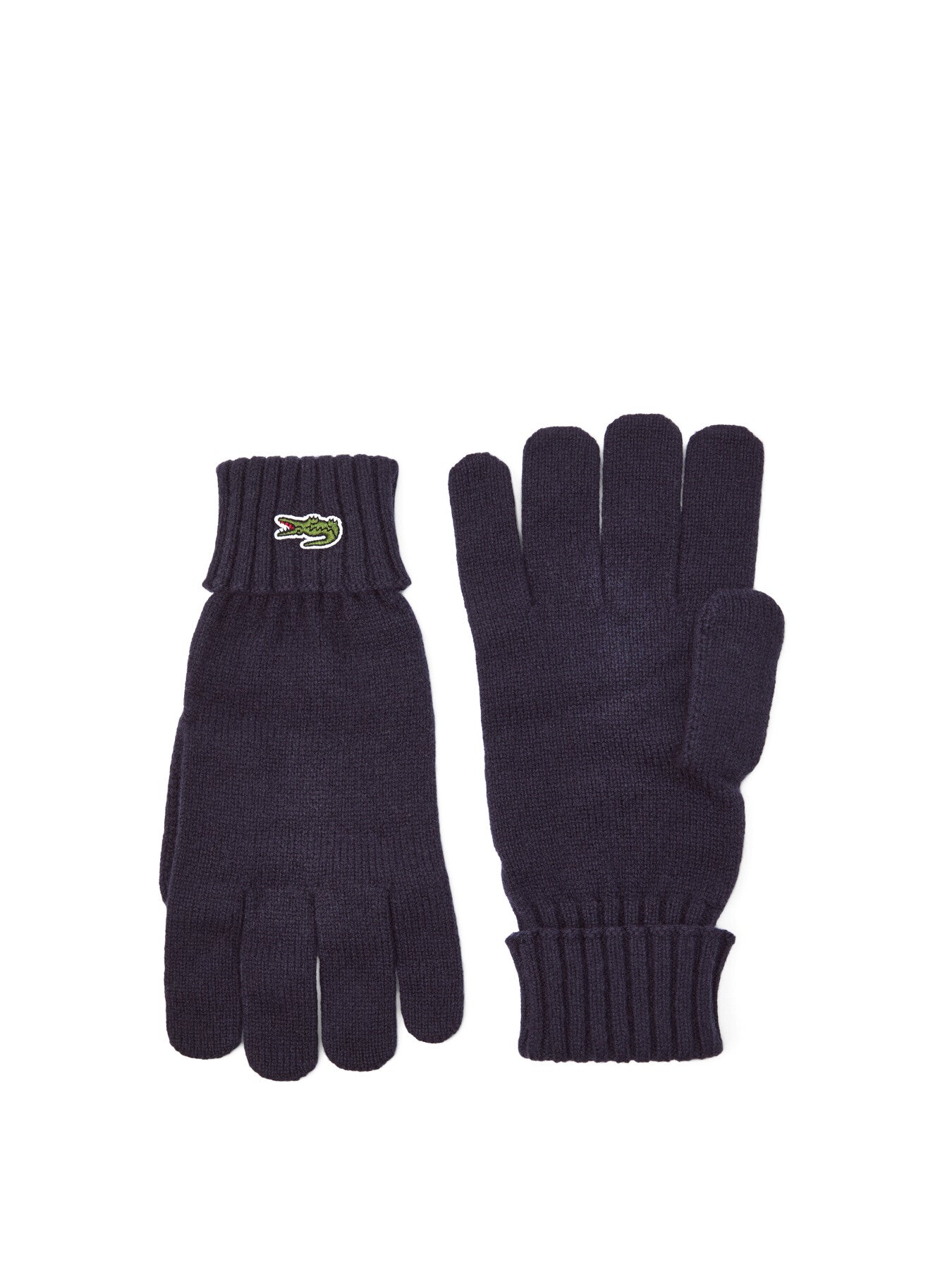 Knitted Gloves