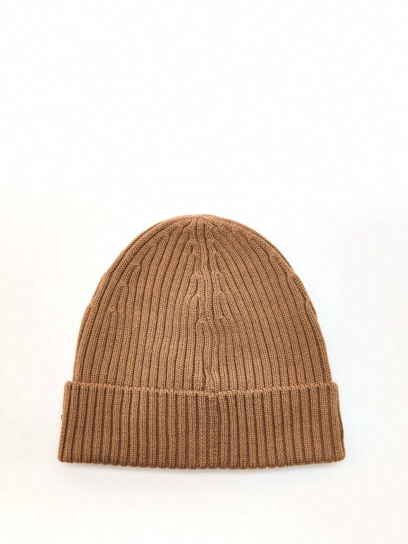 Knitted Beanie