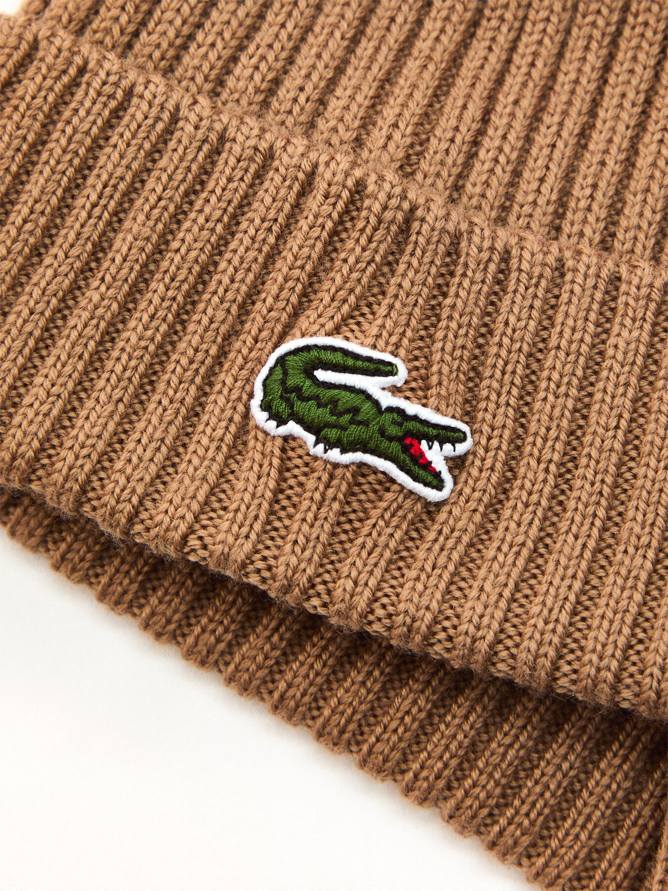 Knitted Beanie