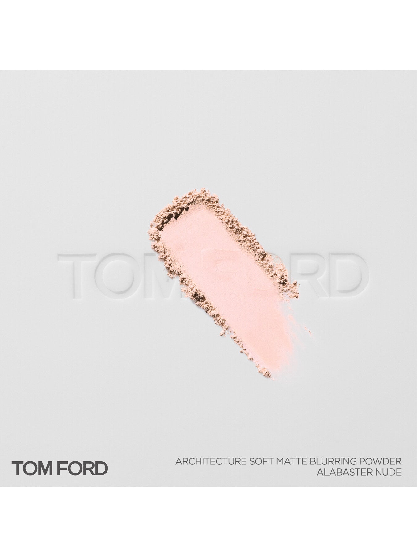 Architecture Soft Matte Blurring Powder