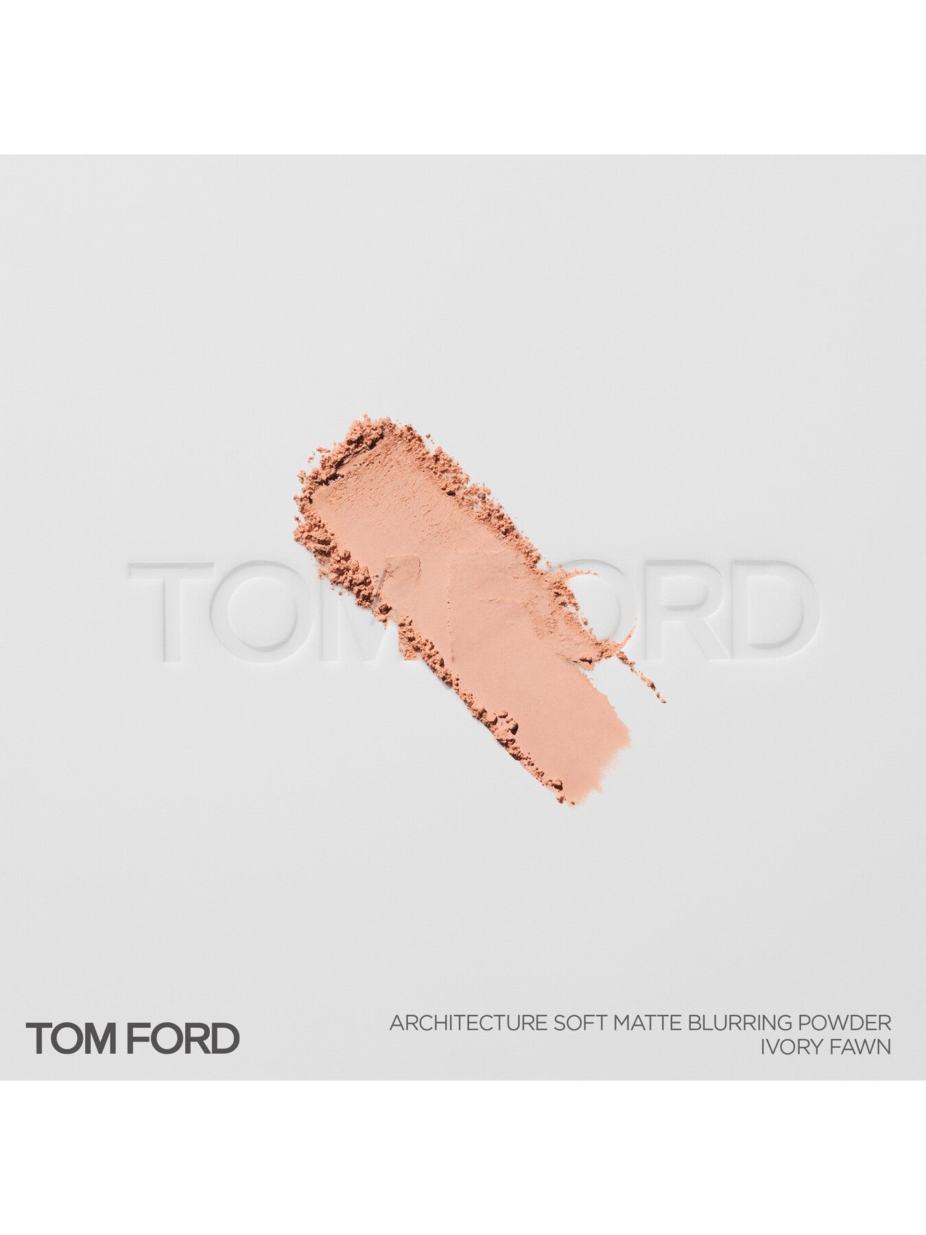 Architecture Soft Matte Blurring Powder