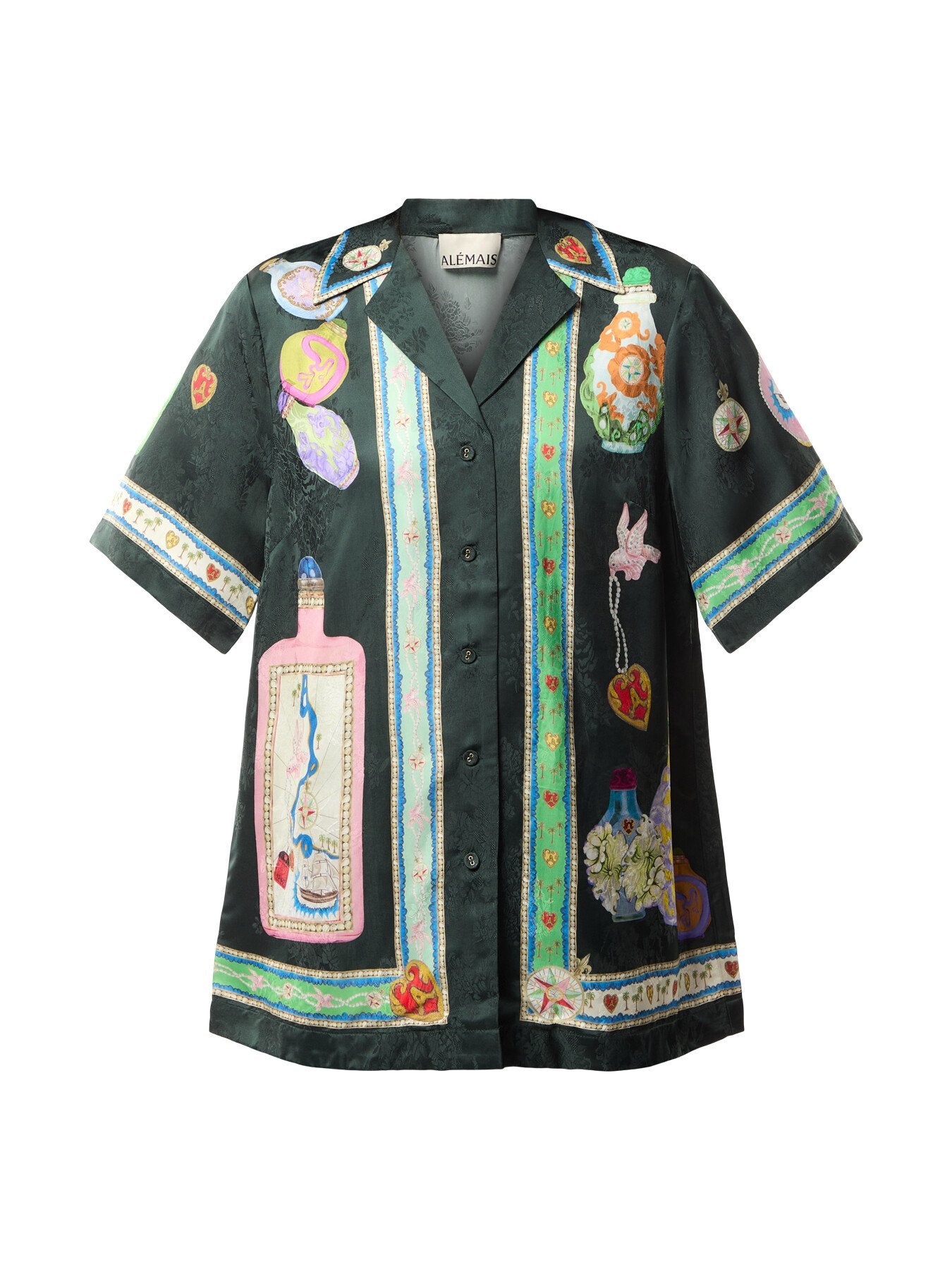 Royal Shirt