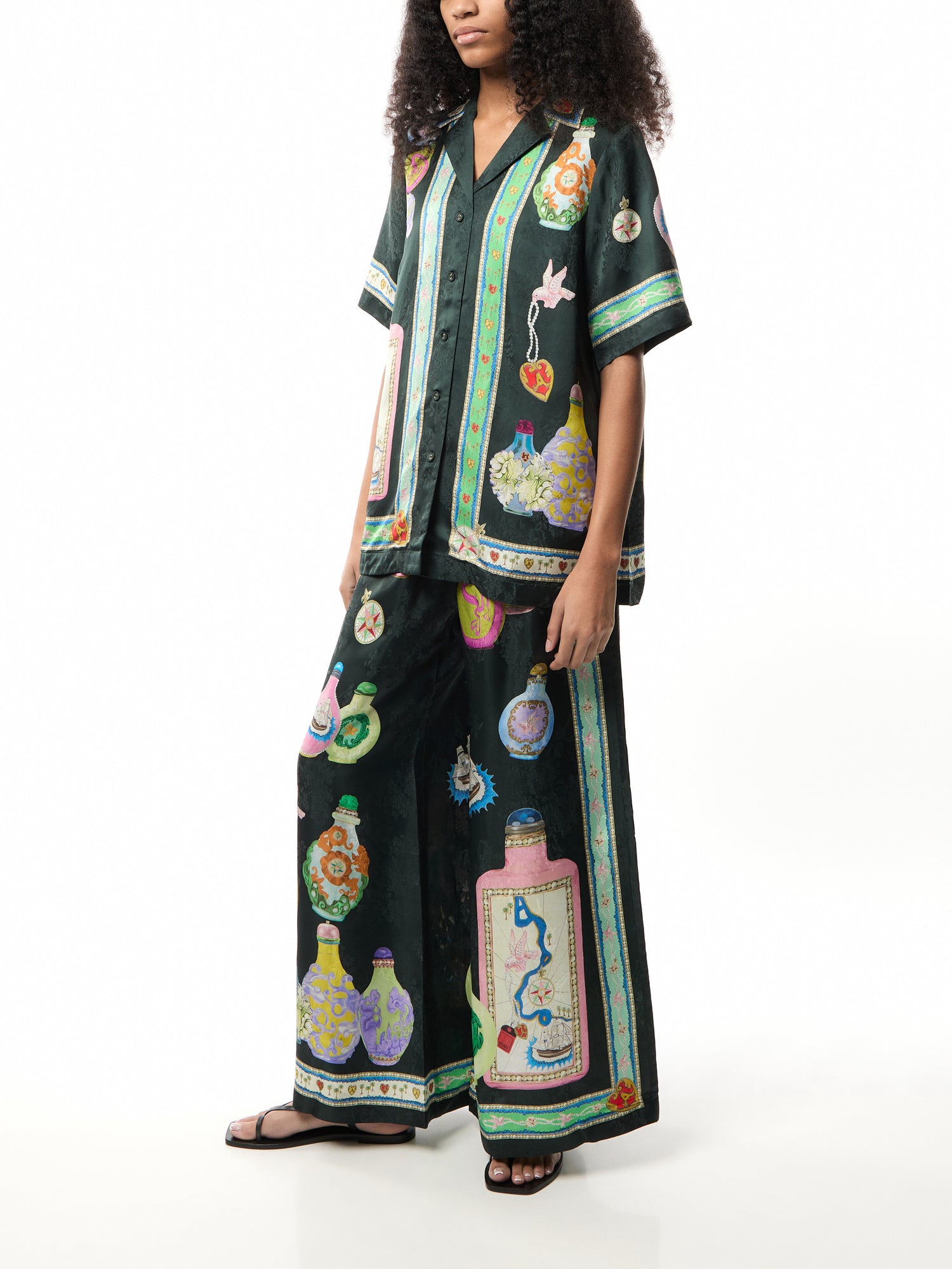 Royal Shirt