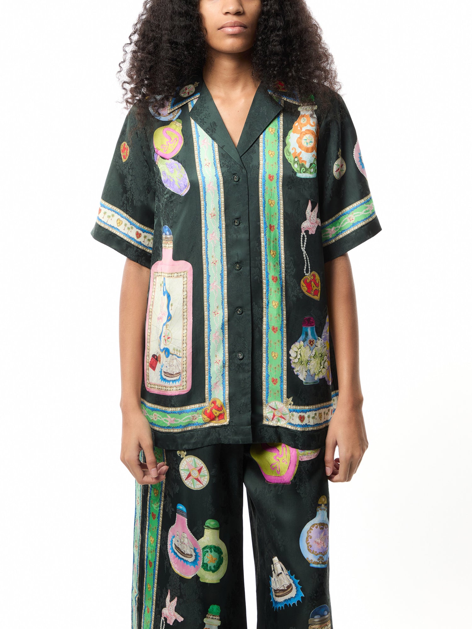 Royal Shirt
