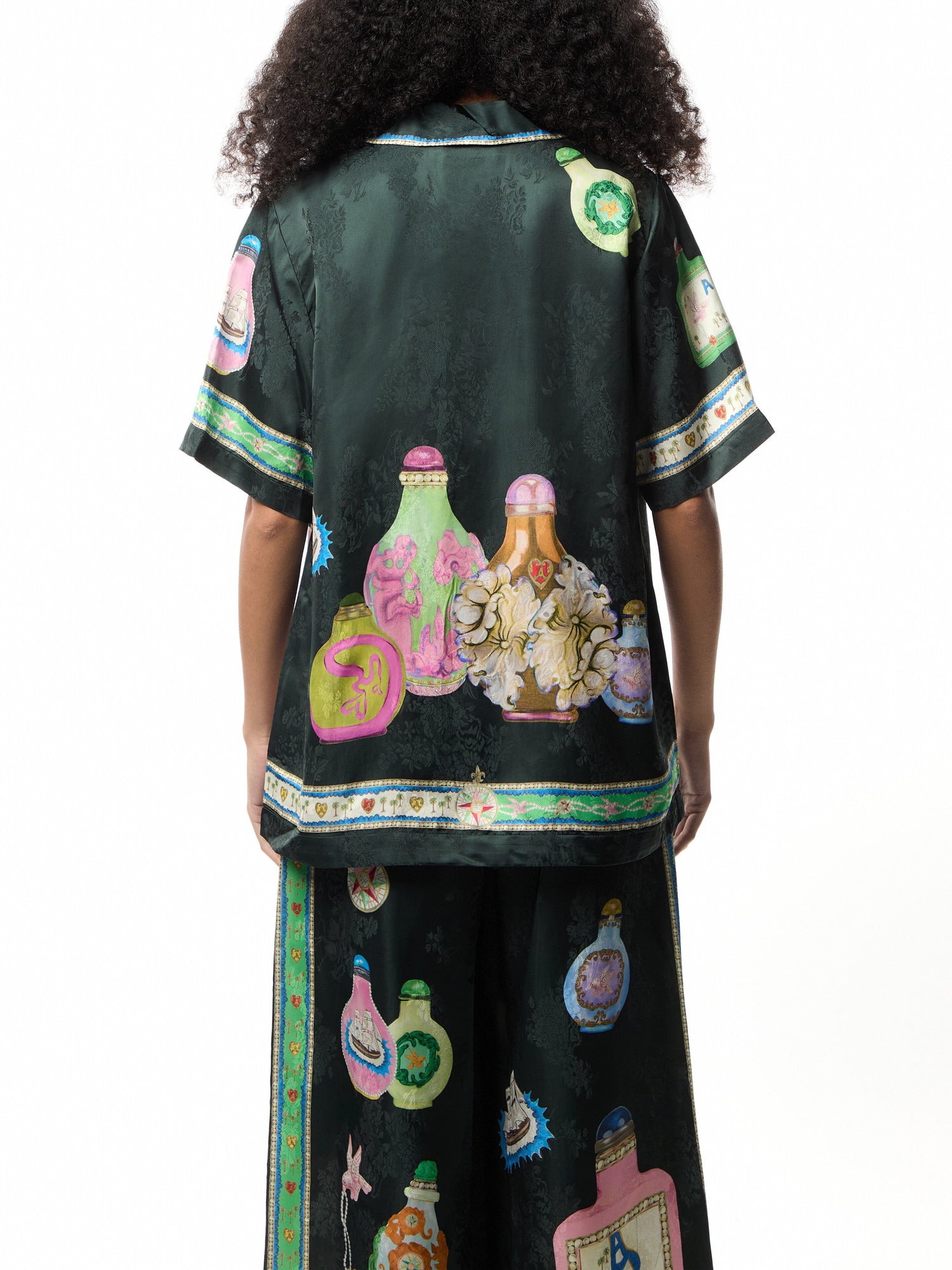 Royal Shirt
