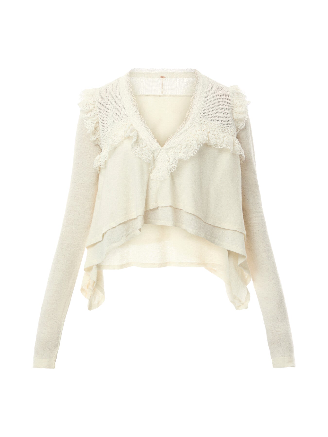 Eva Blouse