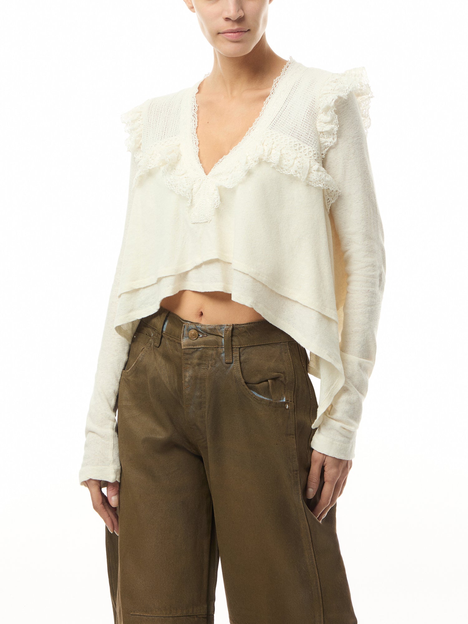 Eva Blouse