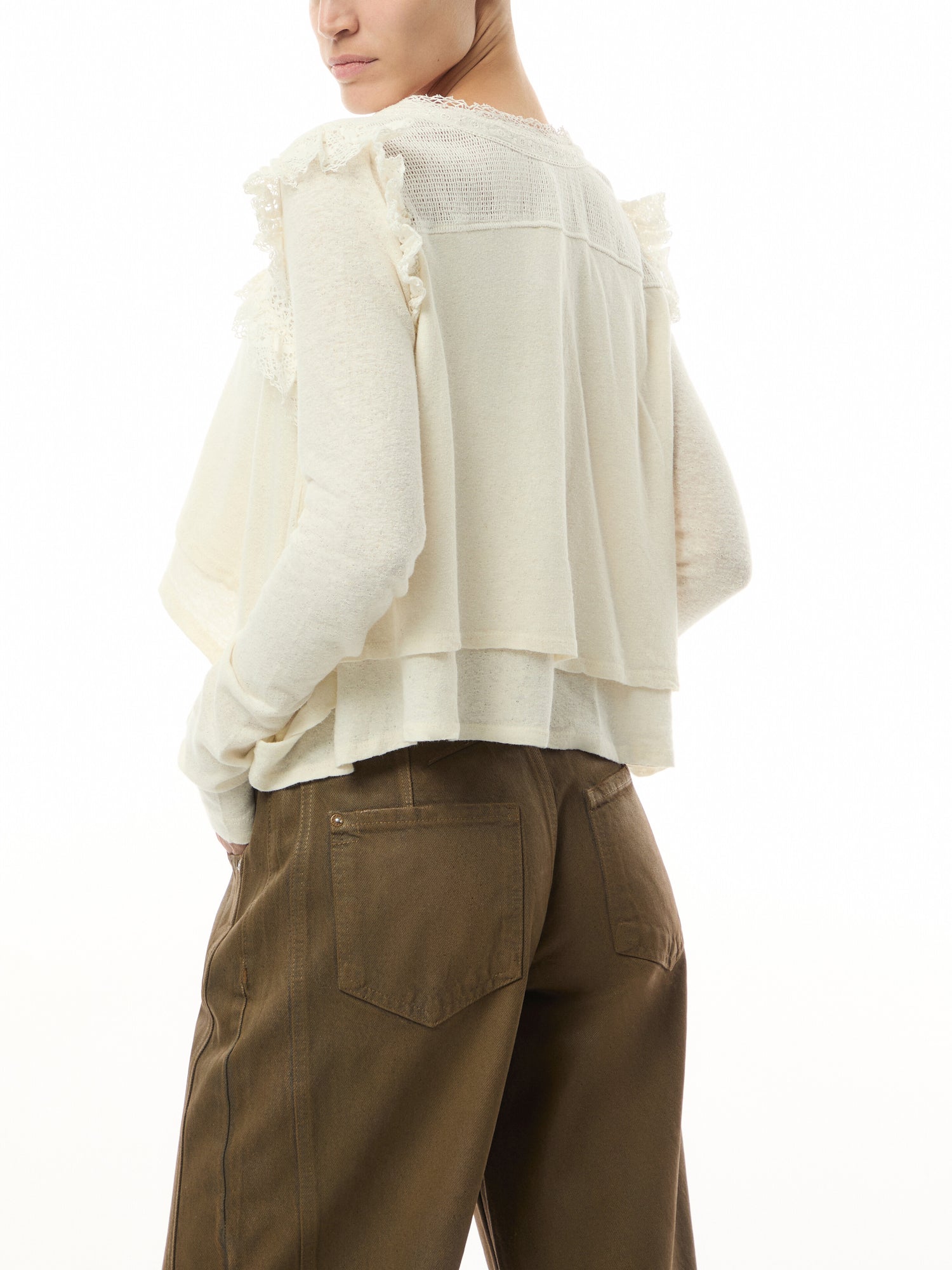 Eva Blouse