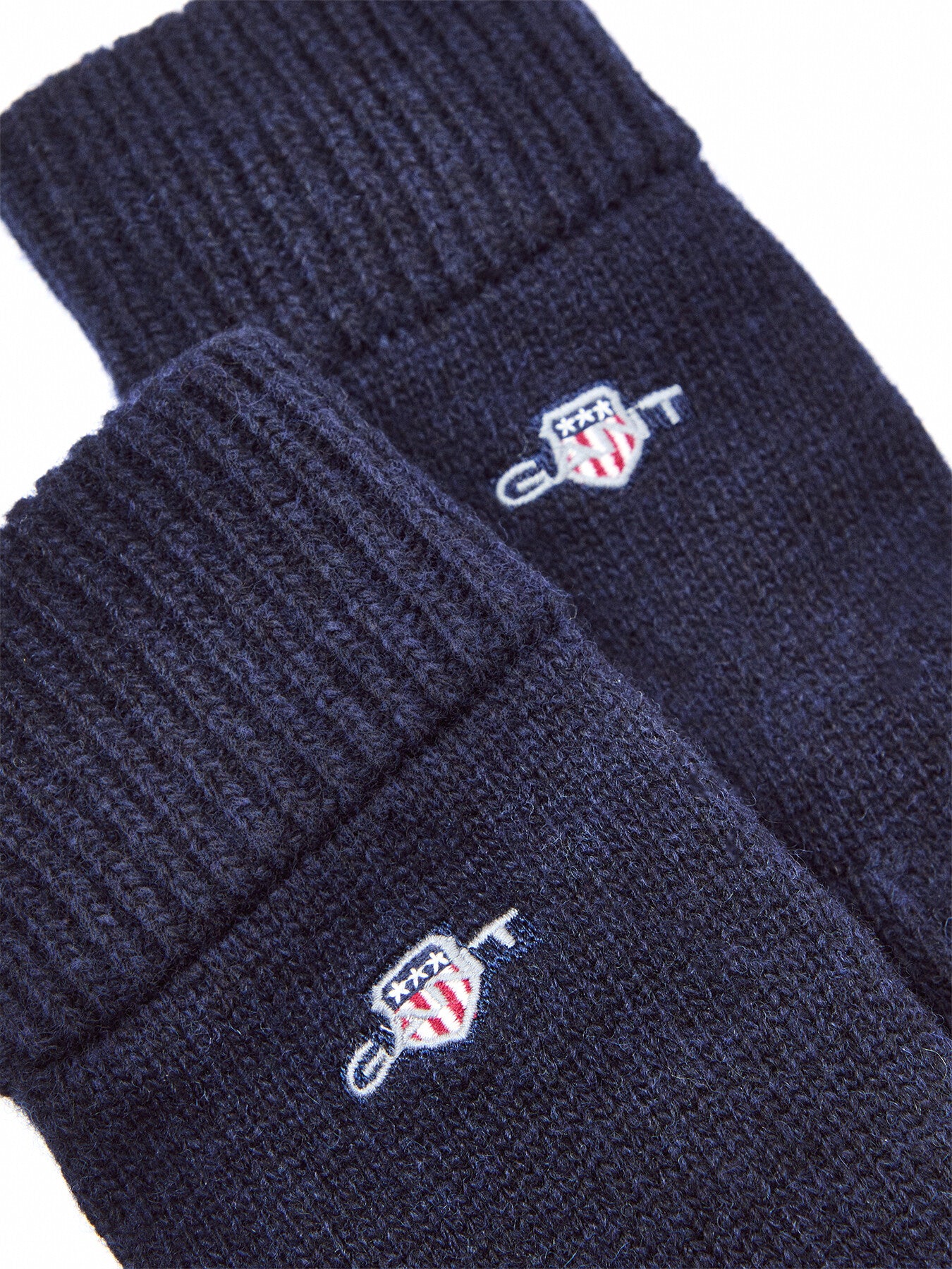 Shield Wool Gloves
