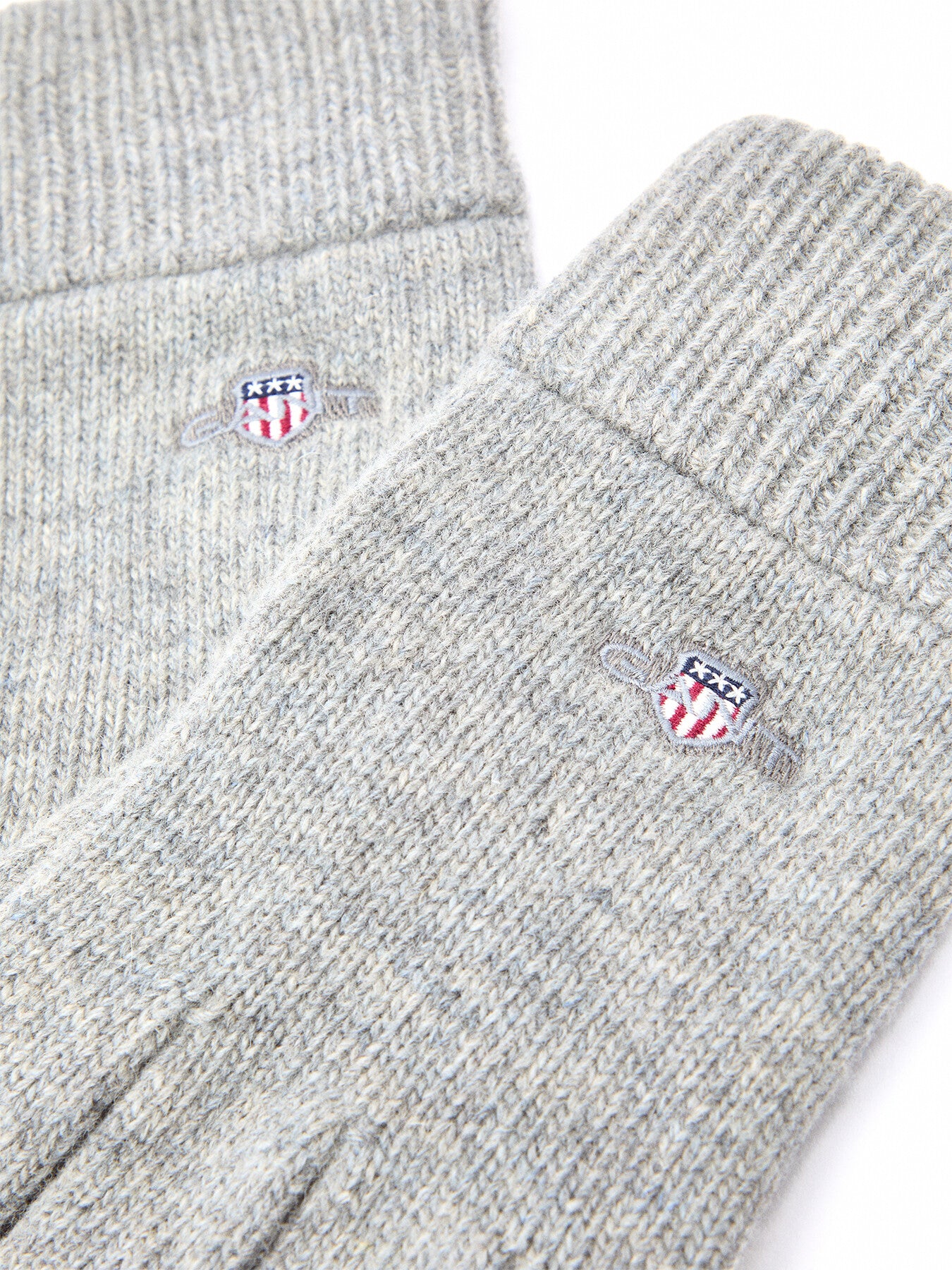 Shield Wool Gloves
