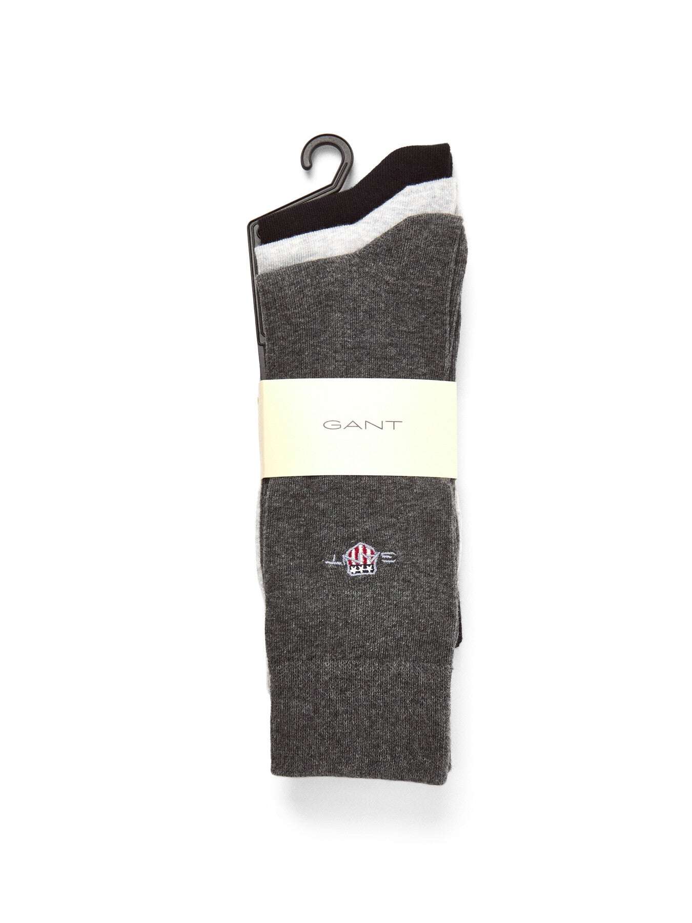 Shield Socks 3-Pack
