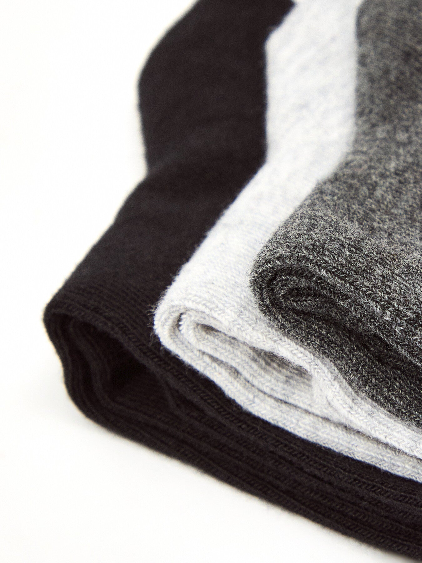 Shield Socks 3-Pack