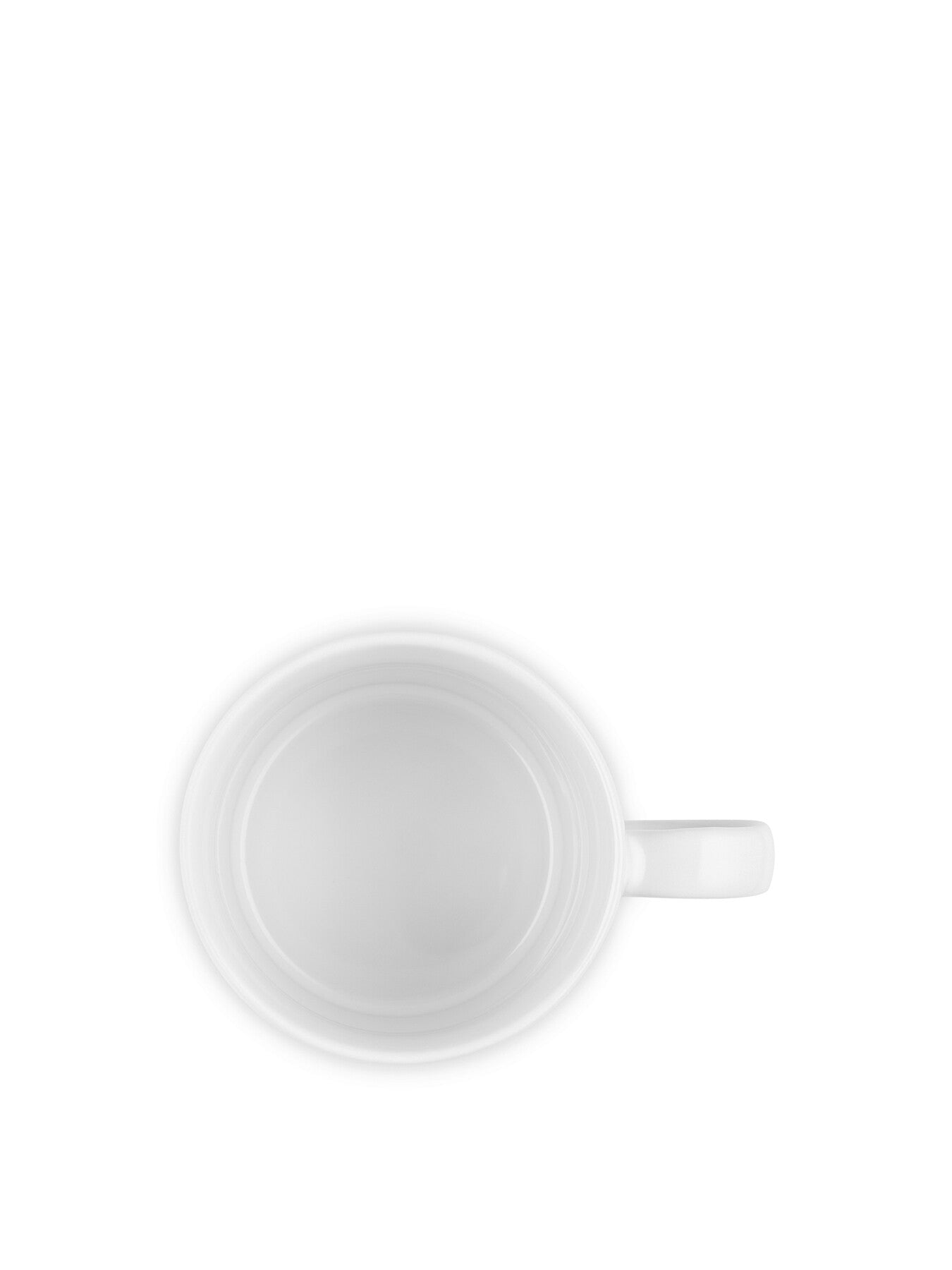 Stoneware Mug