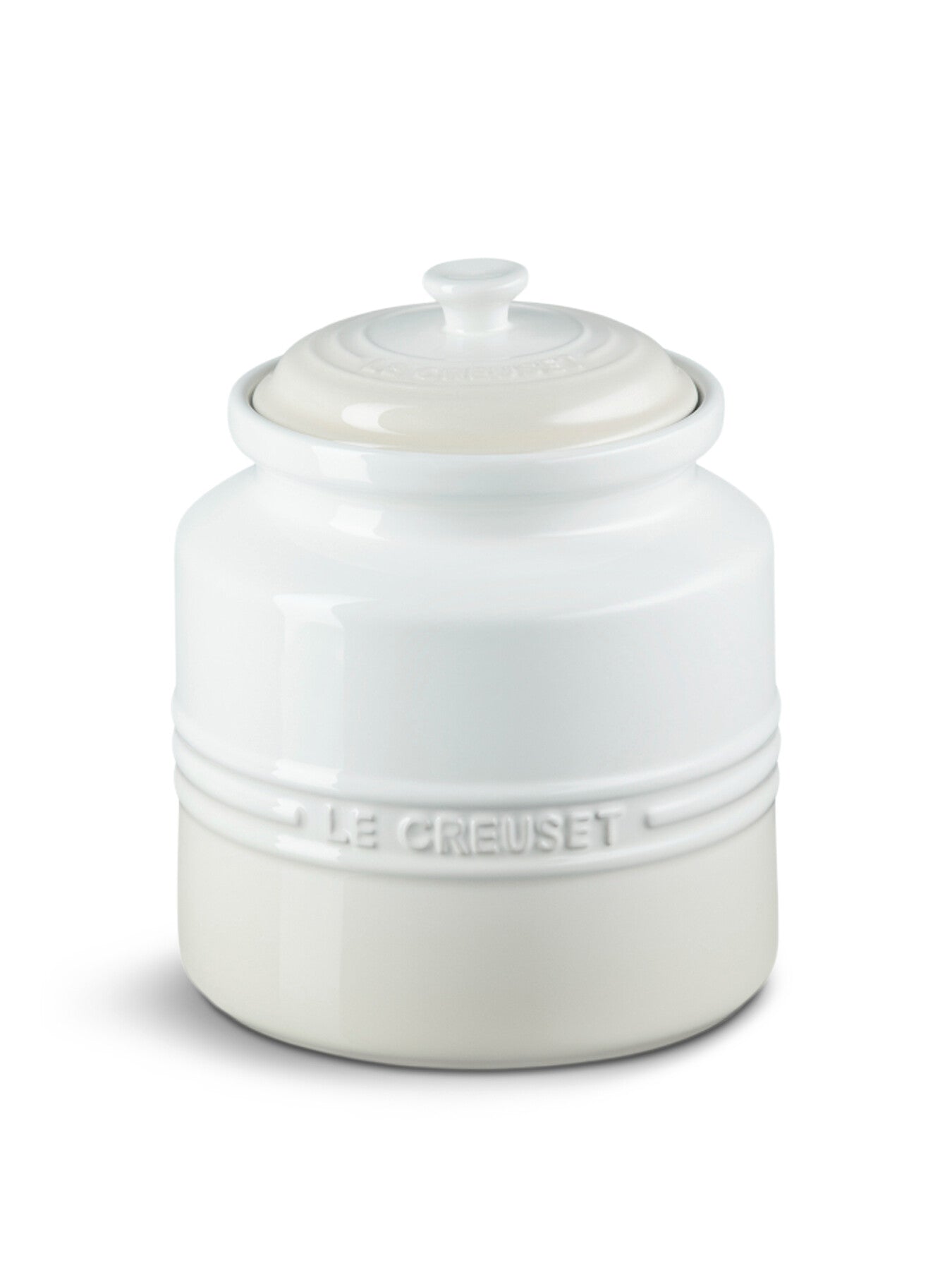 Biscuit Jar