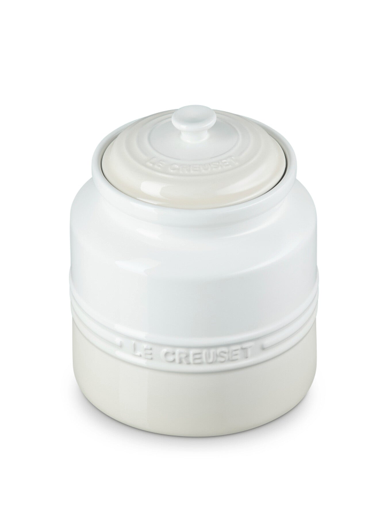 Biscuit Jar
