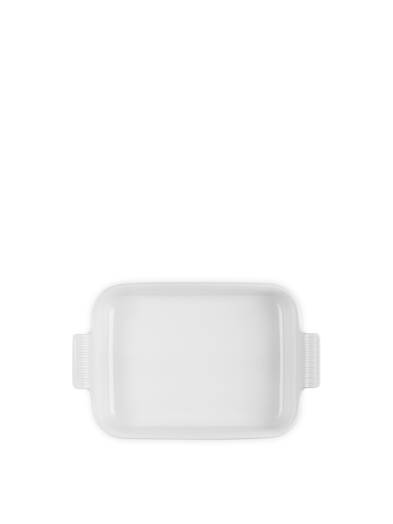 Heritage Rectangular Dish