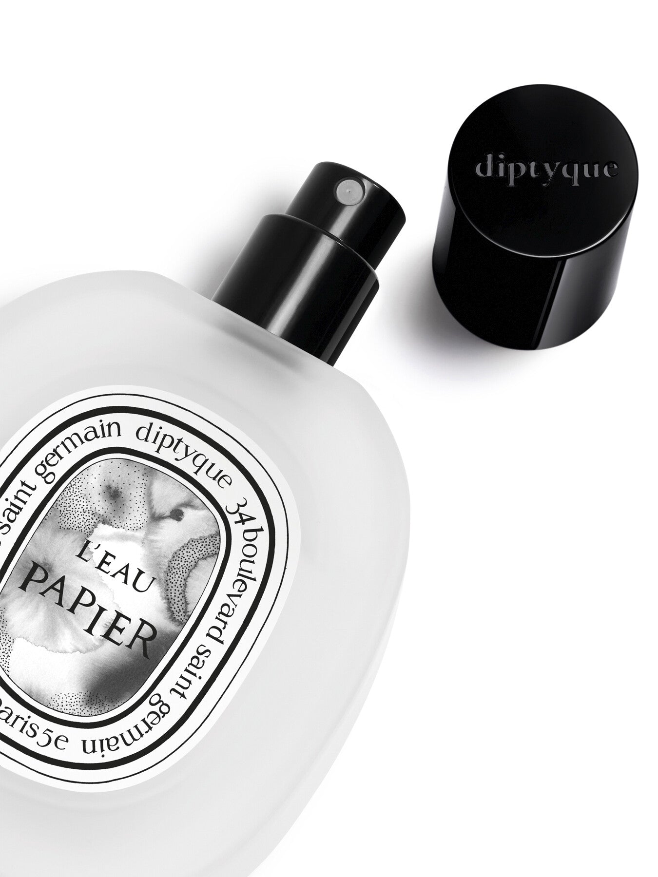 L'Eau Papier Hair Mist 30ml