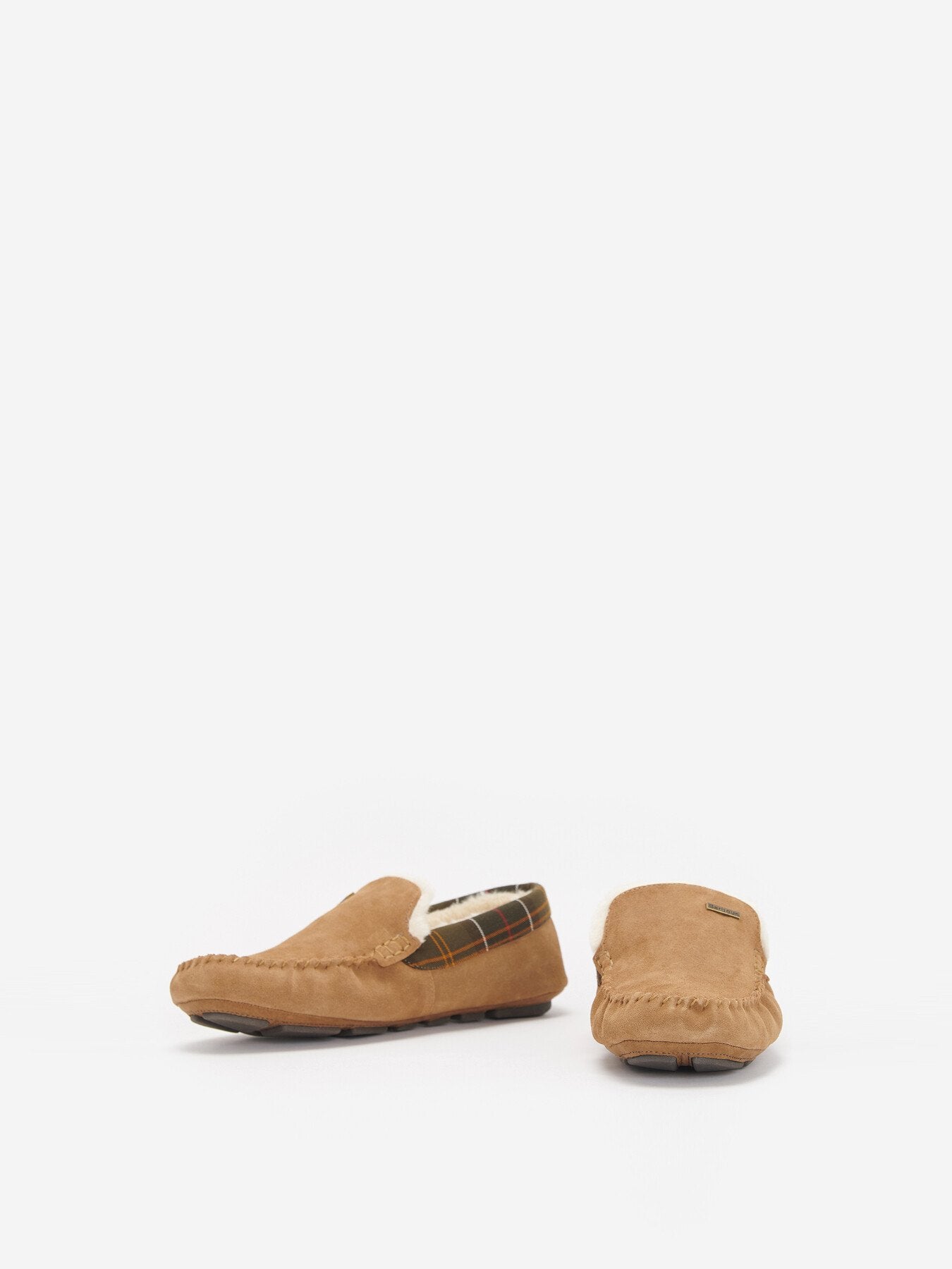 Everitt Mule Slipper