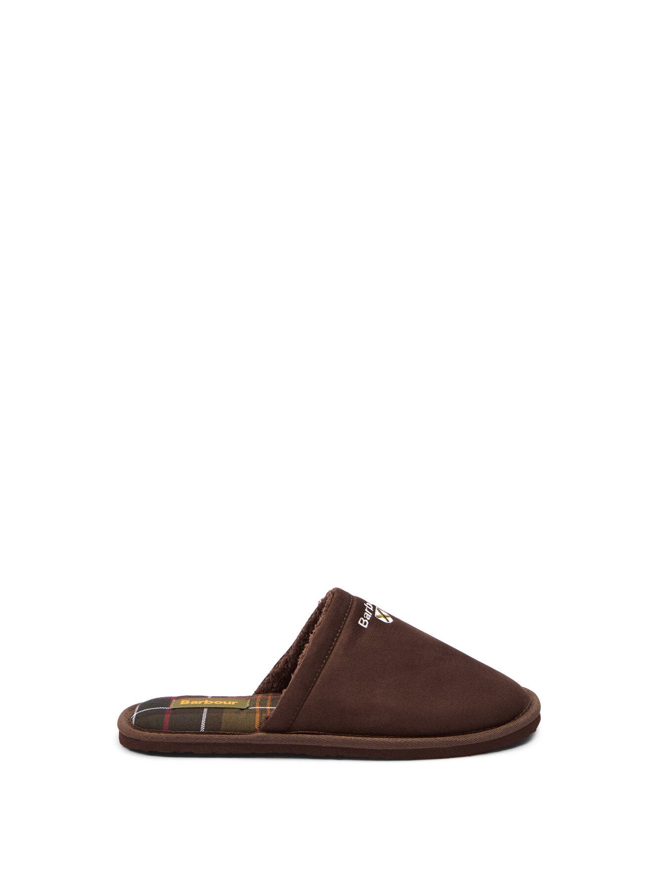 Everitt Mule Slipper