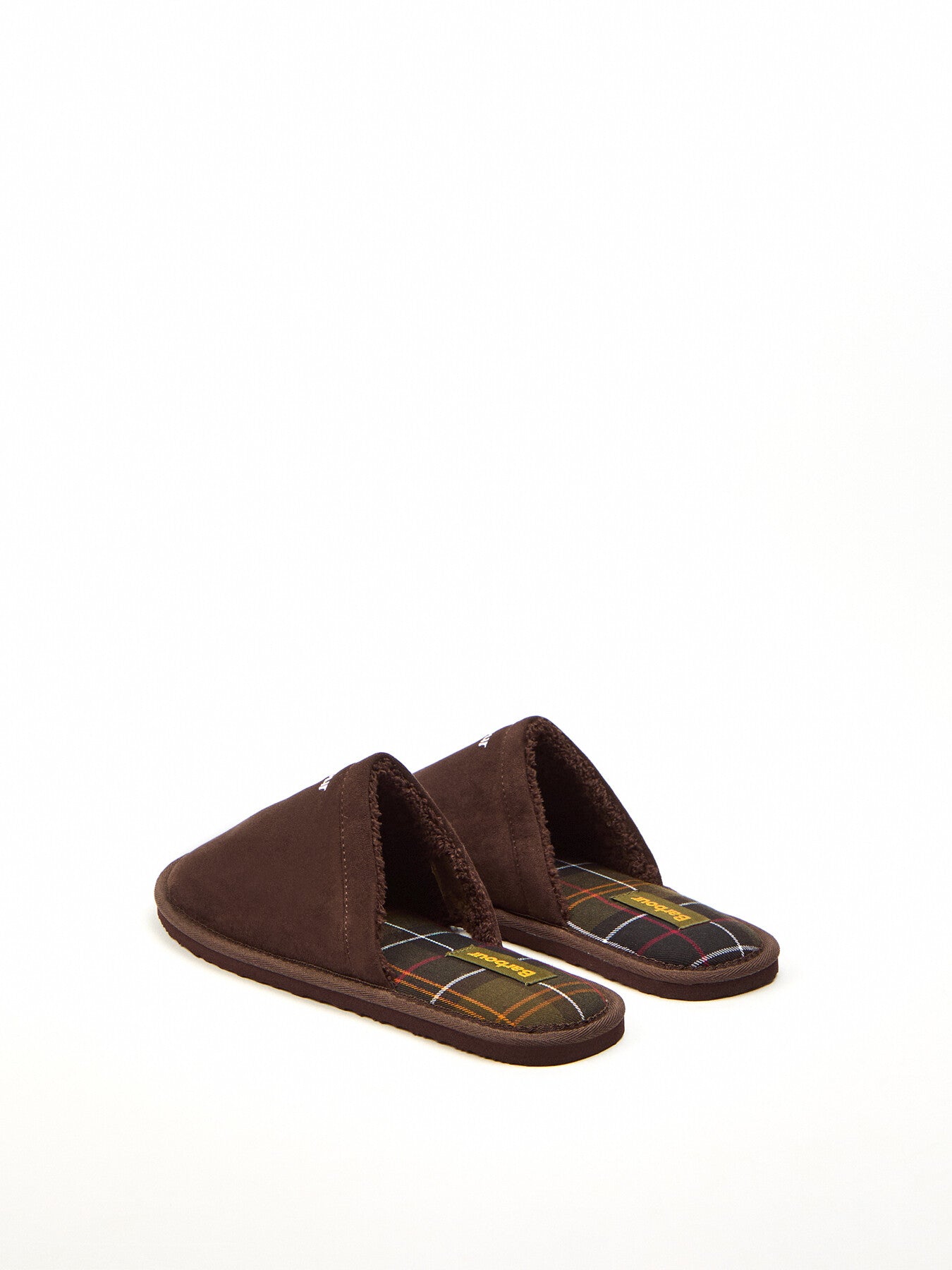 Everitt Mule Slipper