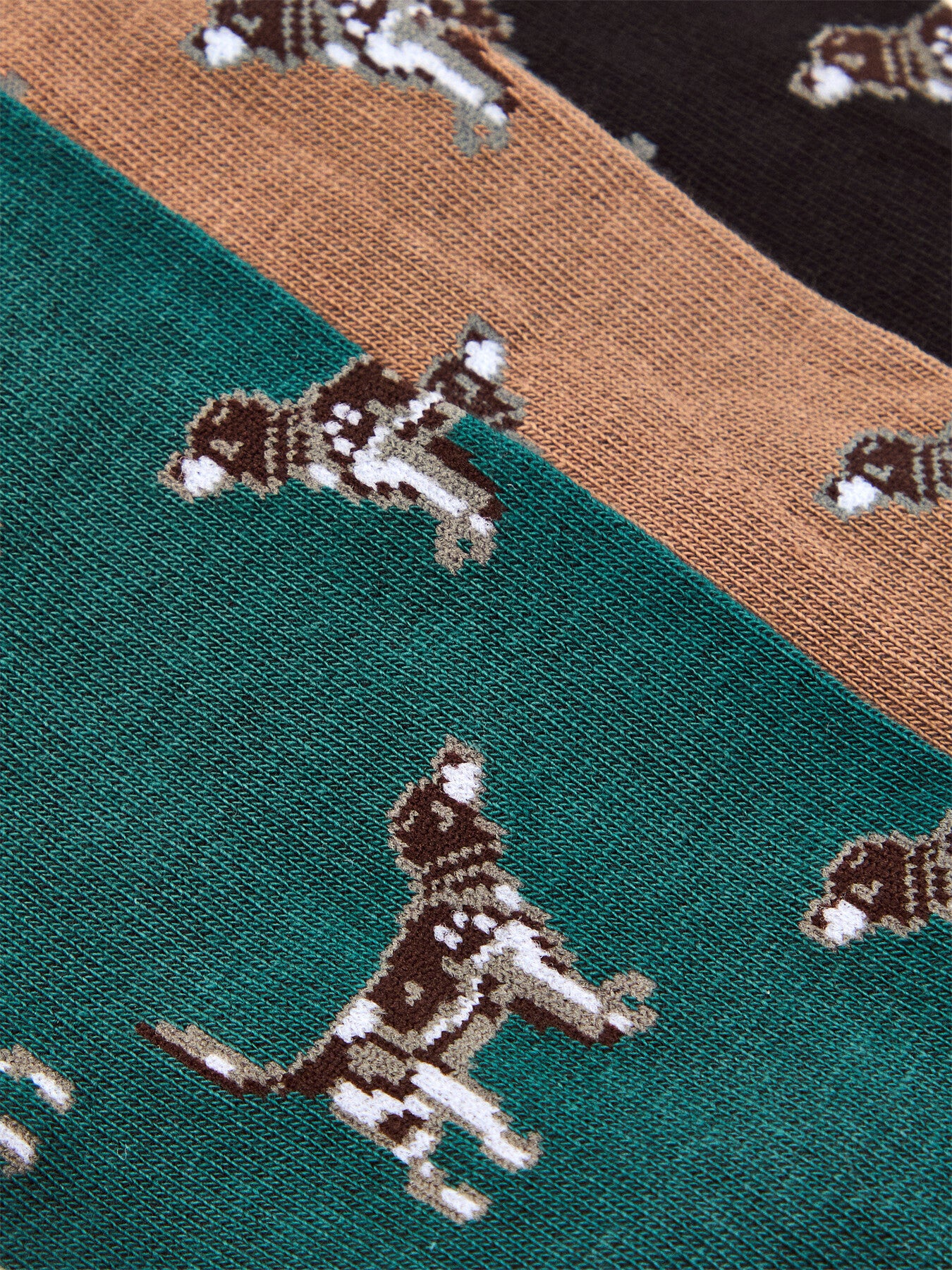 Pointer Dog Socks Gift Box
