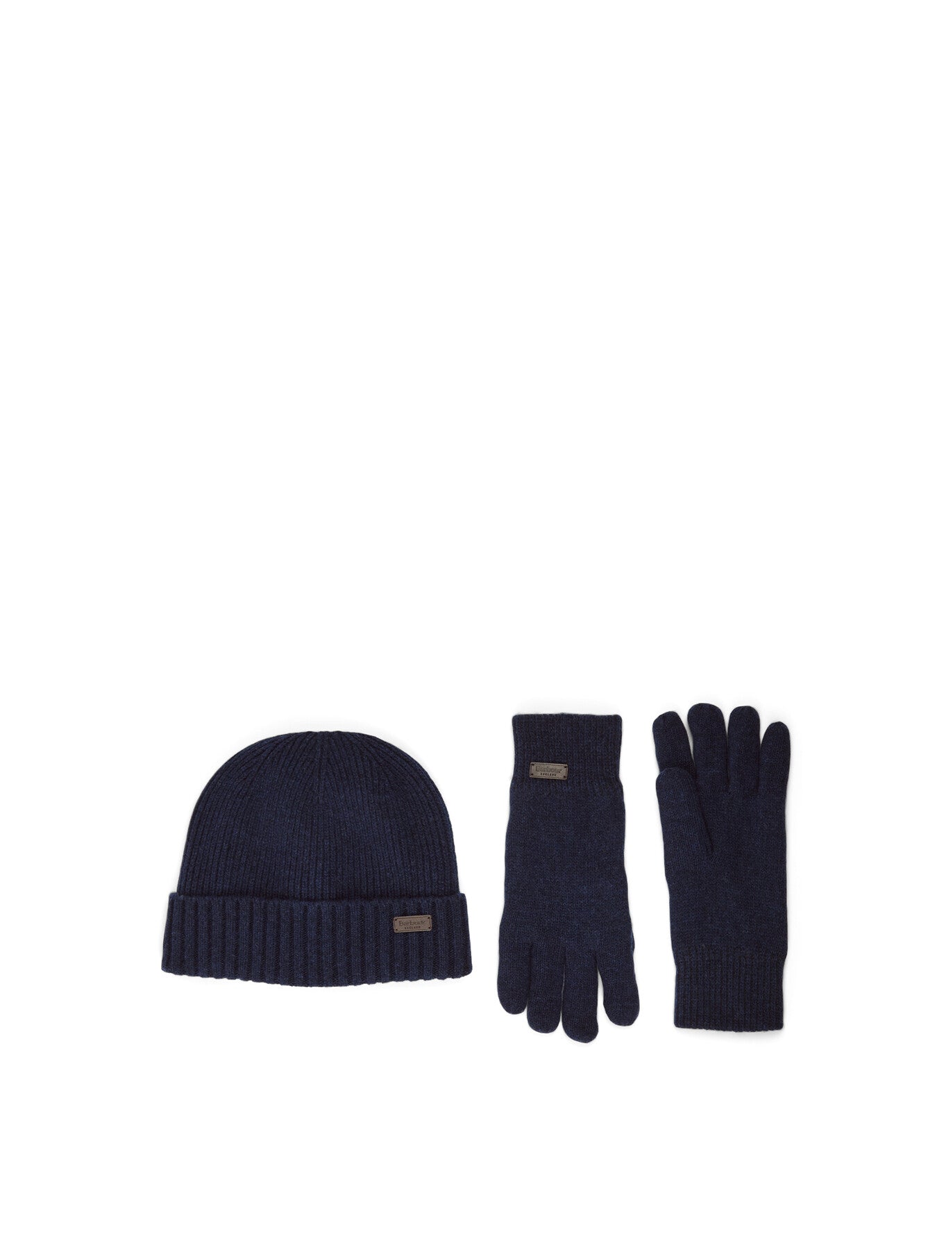 Carlton Beanie Gloves Gift Set