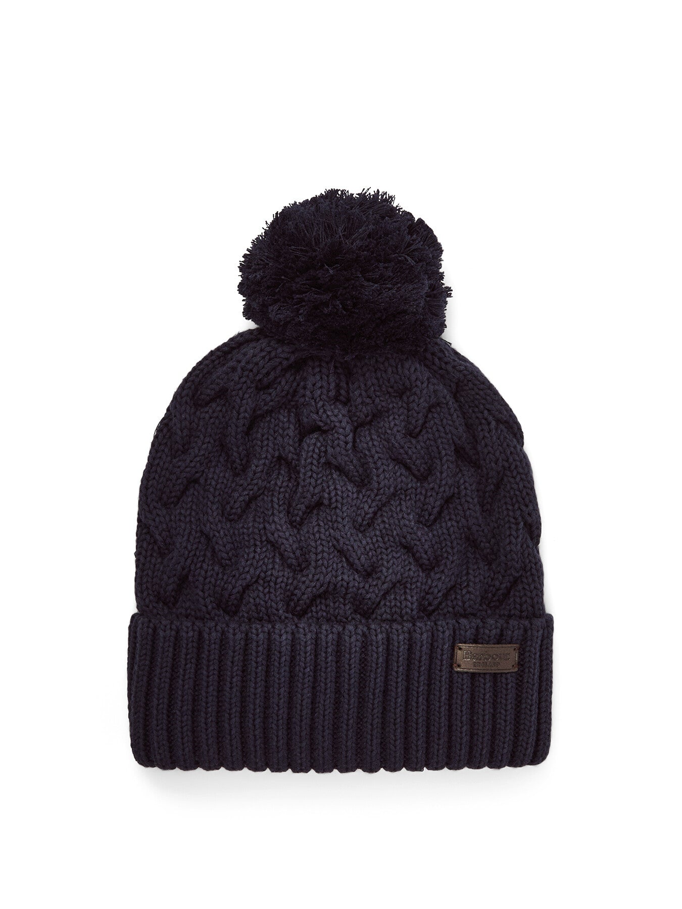 Gainford Cable Beanie