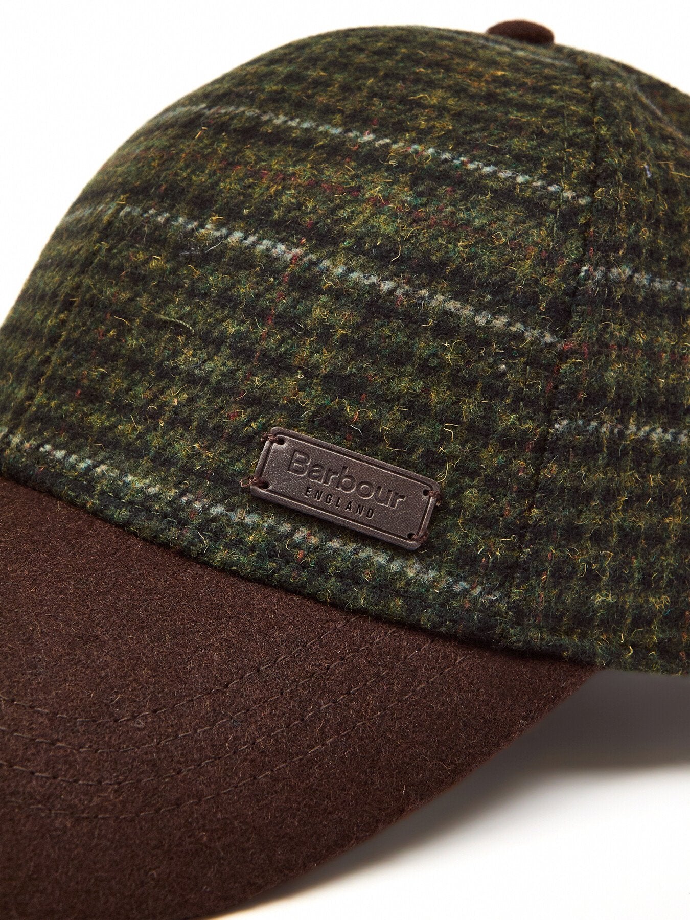 Clyde Cap
