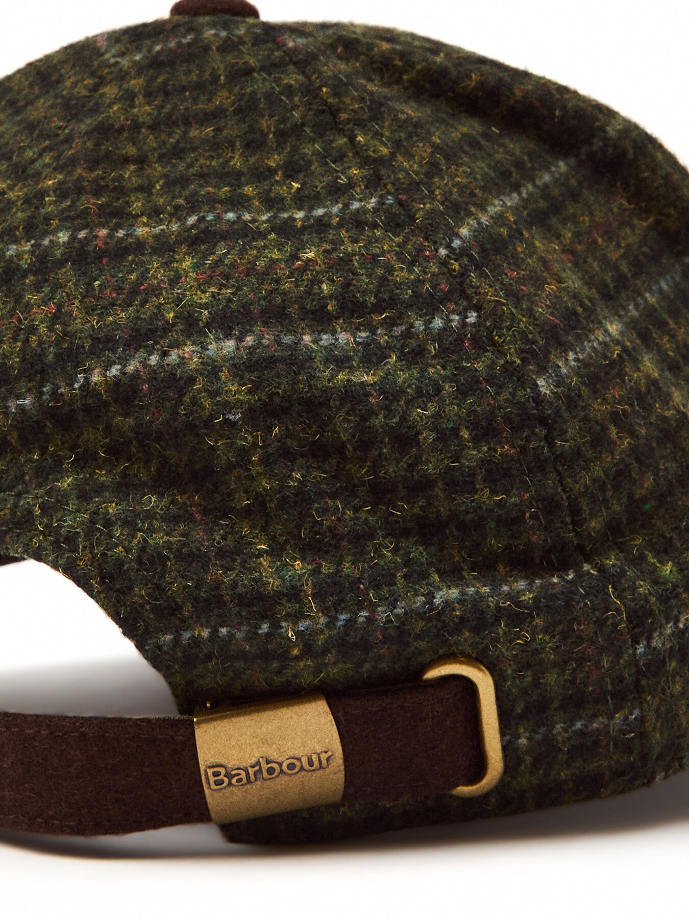 Clyde Cap