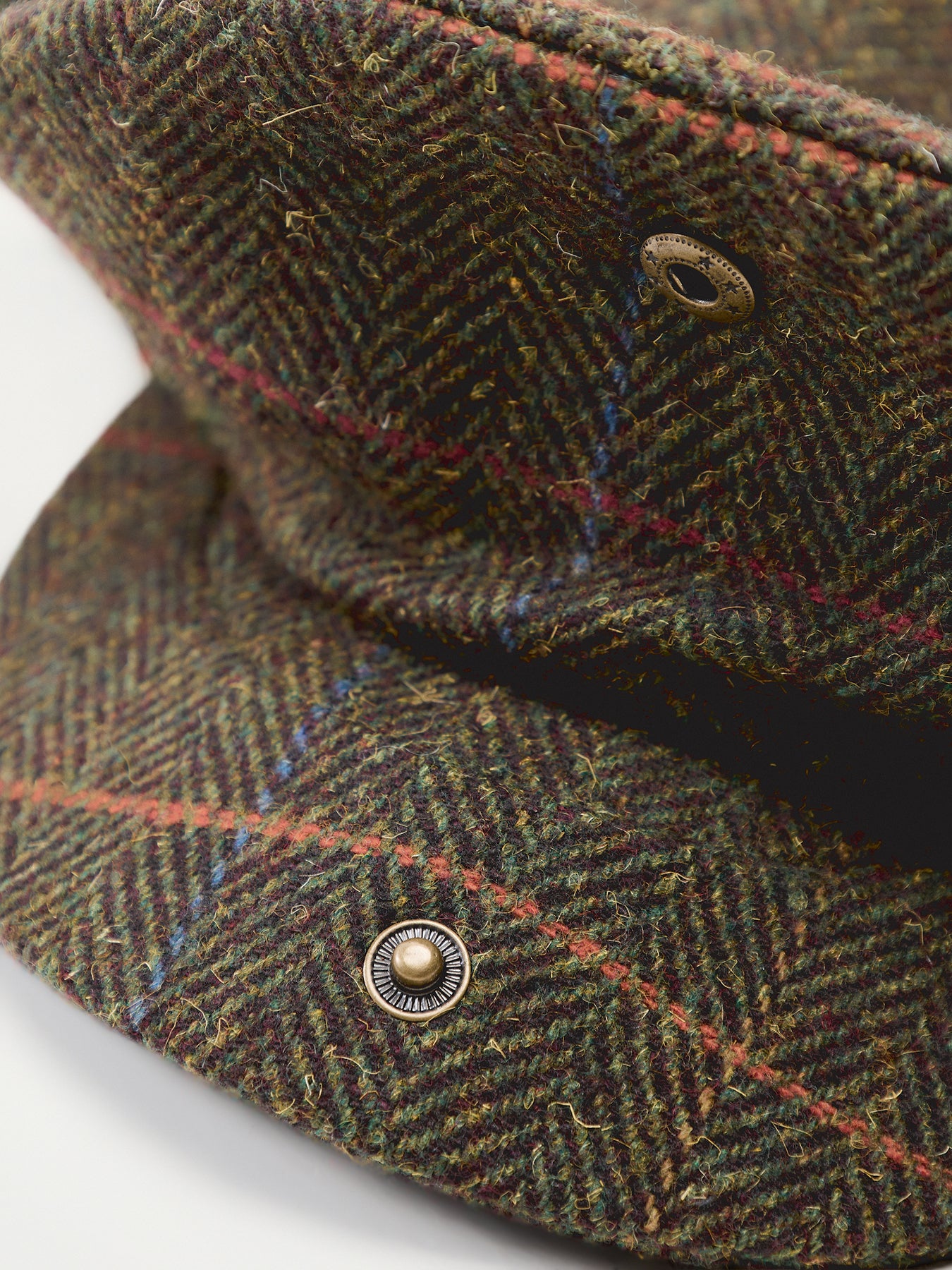 Wilkin Flat Cap