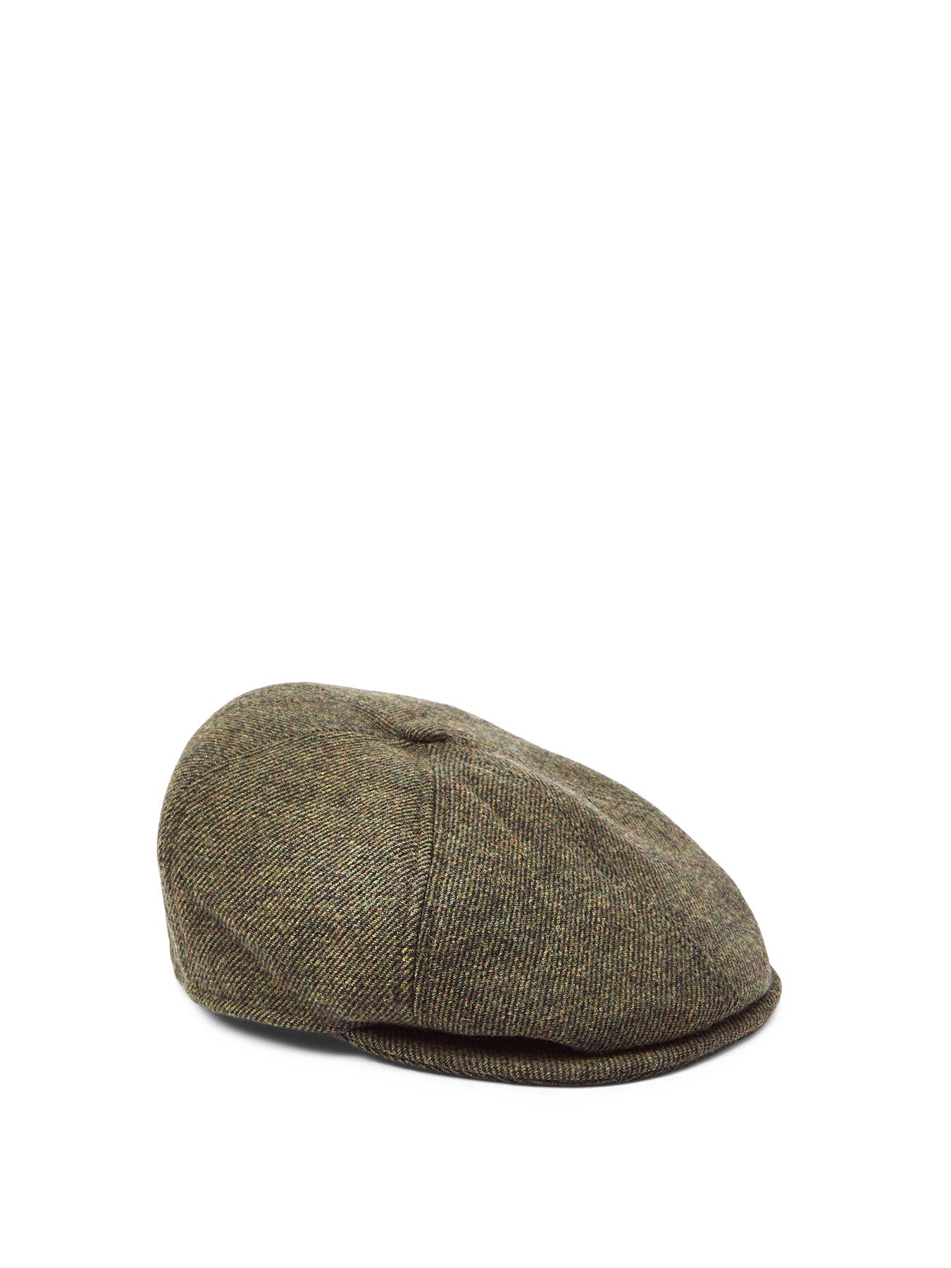 Claymore Baker Boy Hat