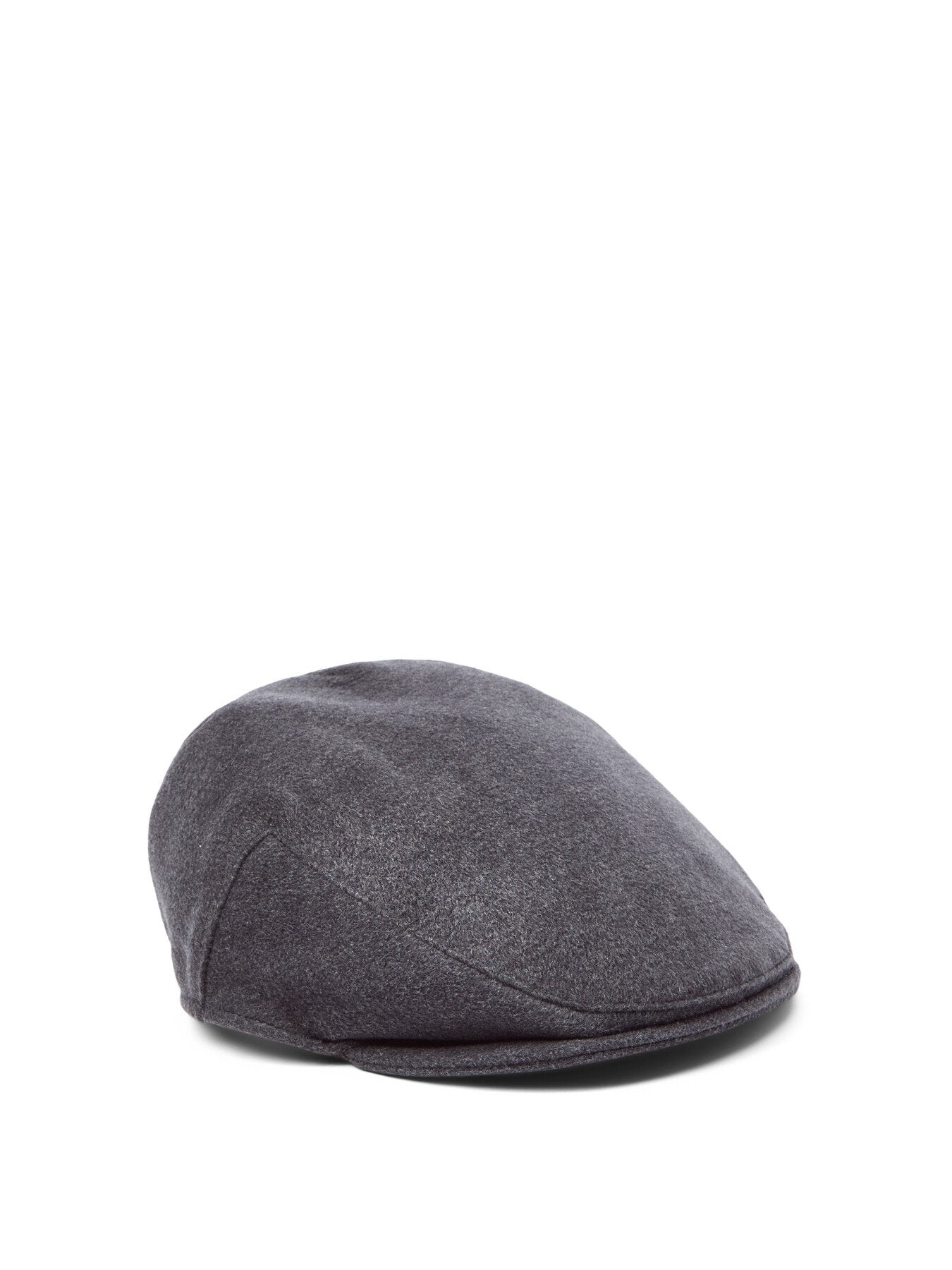 Conon Flat Cap