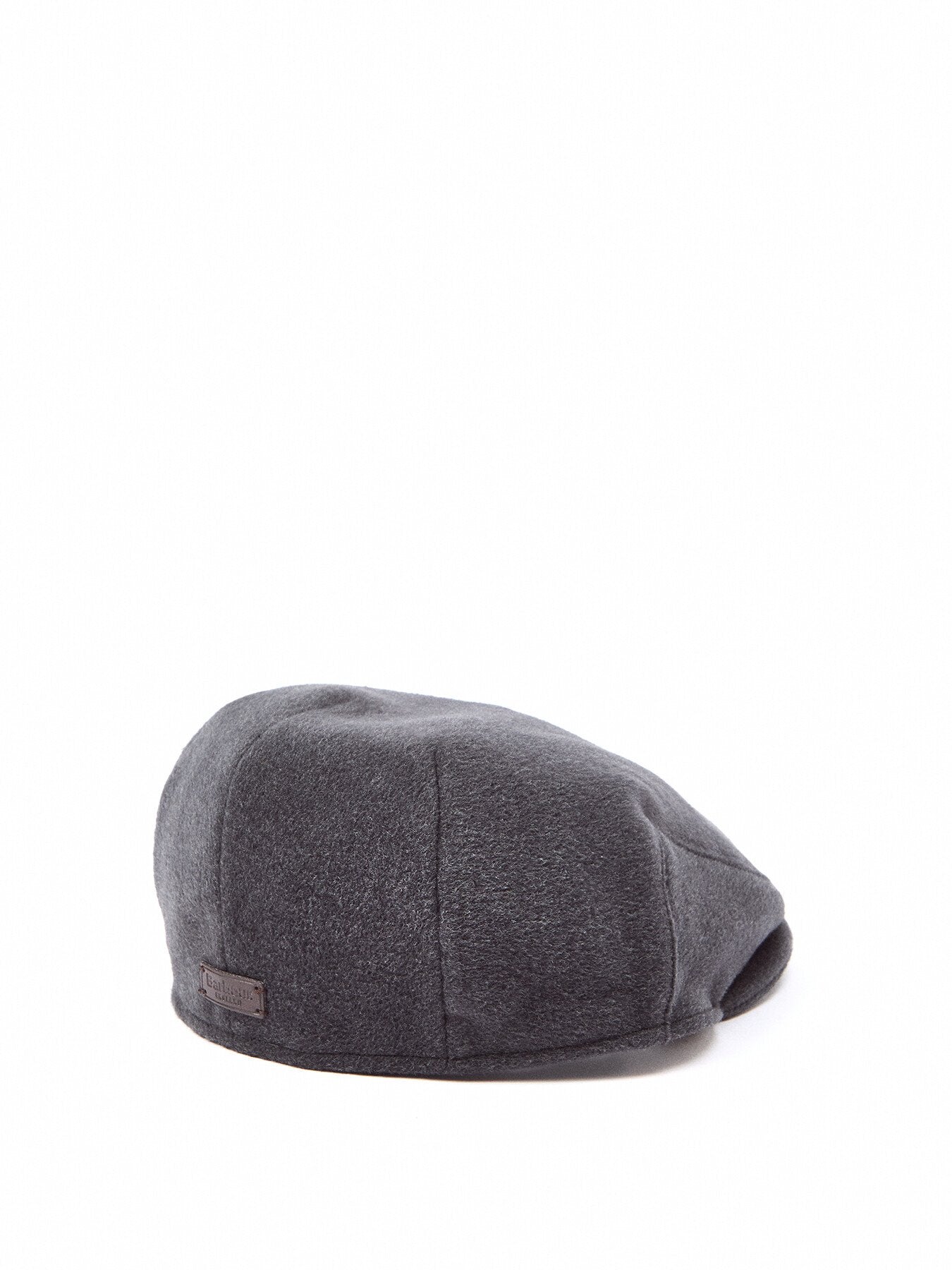 Conon Flat Cap