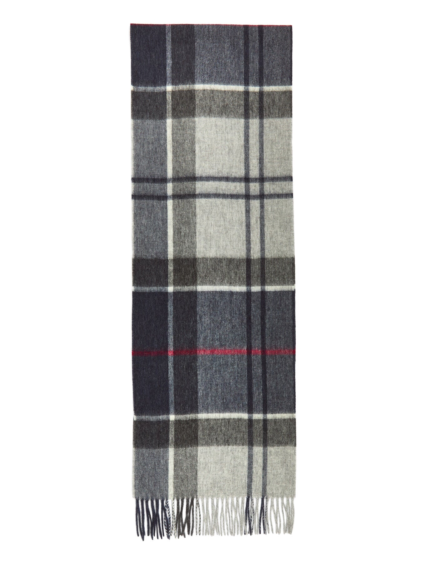 Carrbridge Tartan Scarf